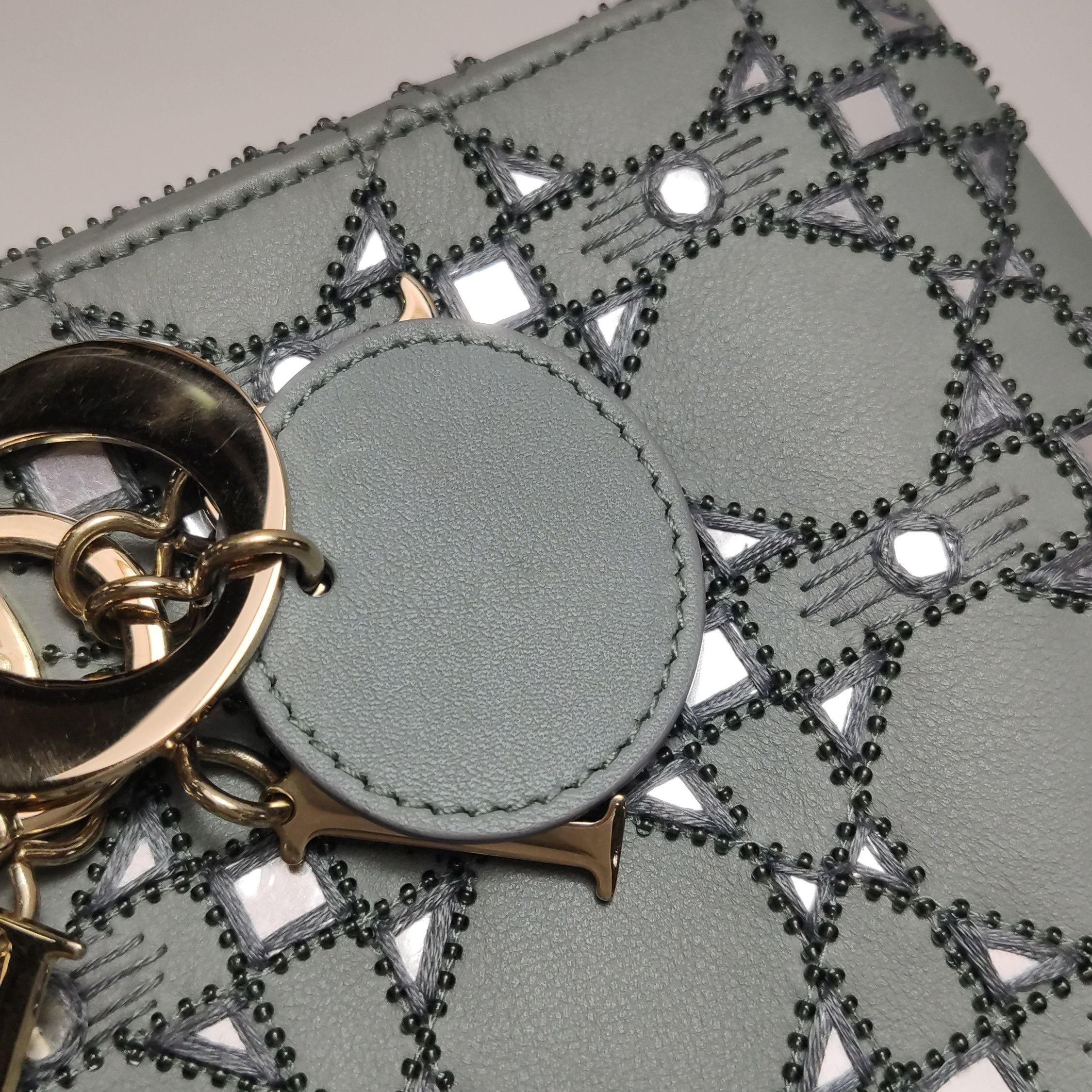 Dior Dior Women os Crossbody Bags Size ONE SIZE - 18 Thumbnail