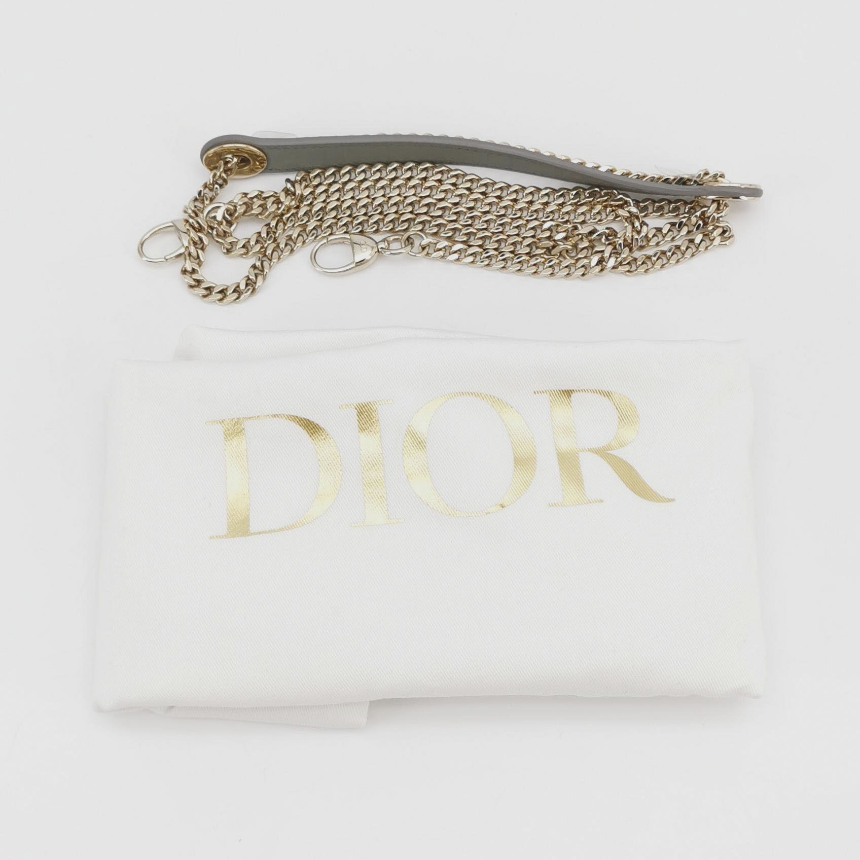 Dior Dior Women os Crossbody Bags Size ONE SIZE - 9 Thumbnail