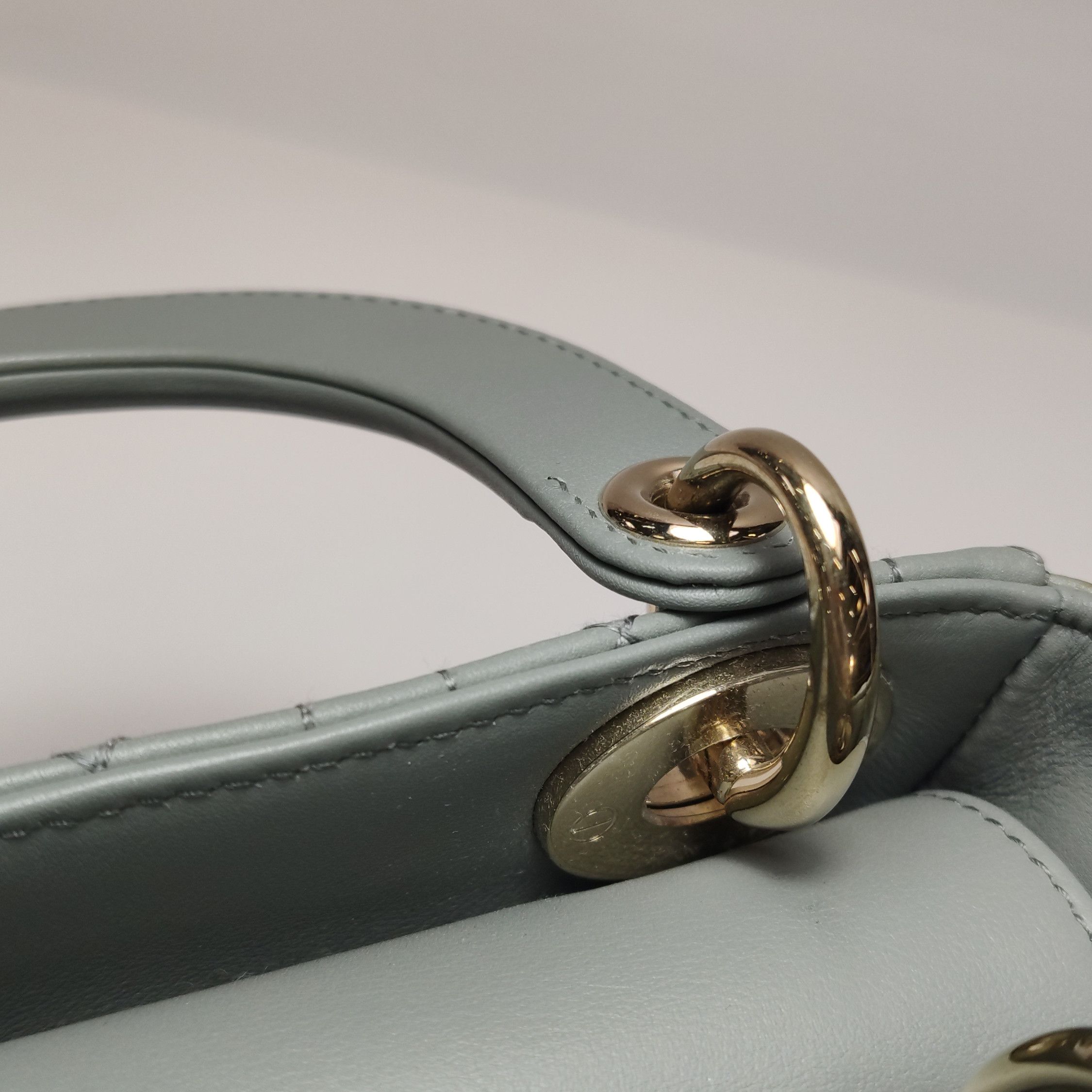 Dior Dior Women os Crossbody Bags Size ONE SIZE - 11 Thumbnail
