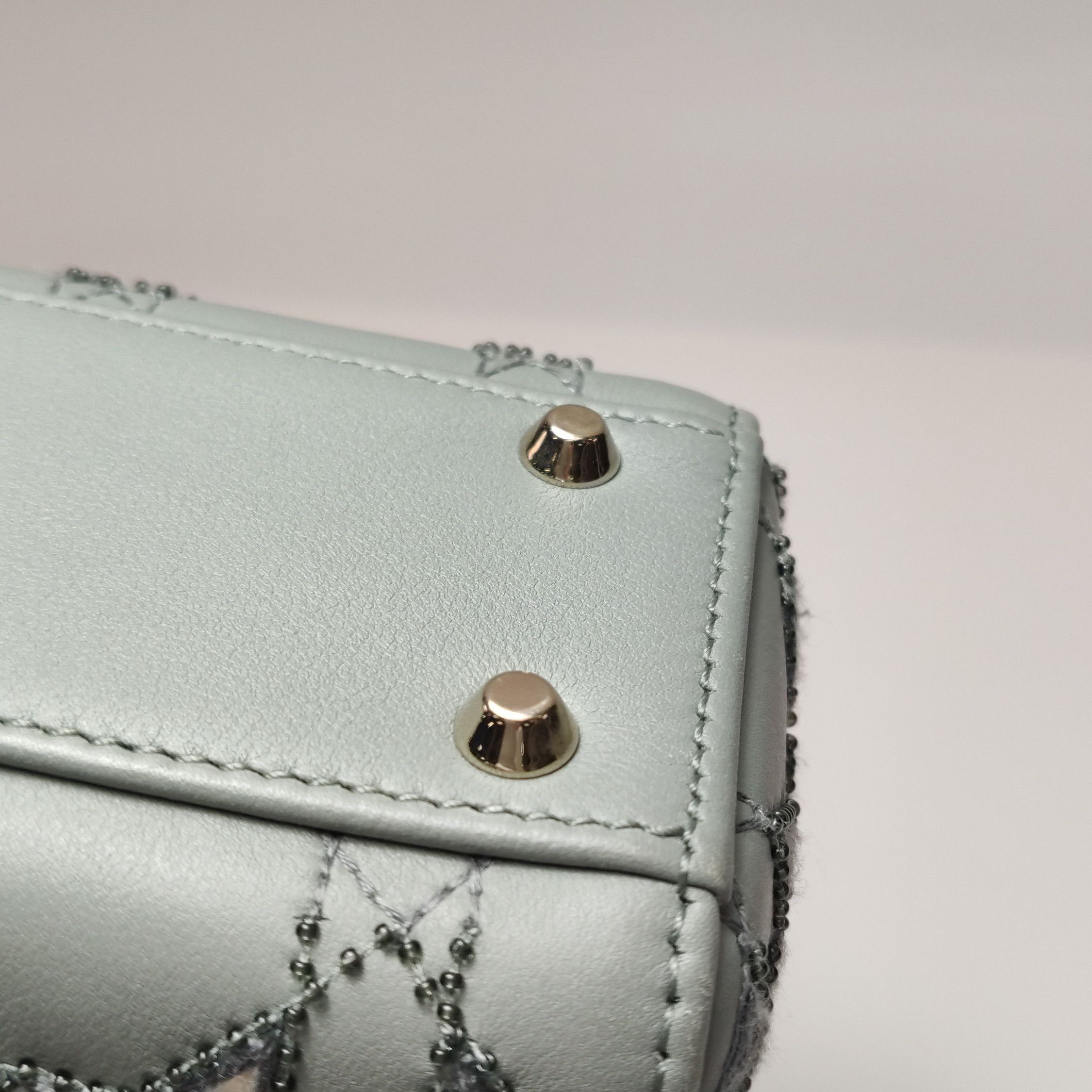 Dior Dior Women os Crossbody Bags Size ONE SIZE - 13 Thumbnail