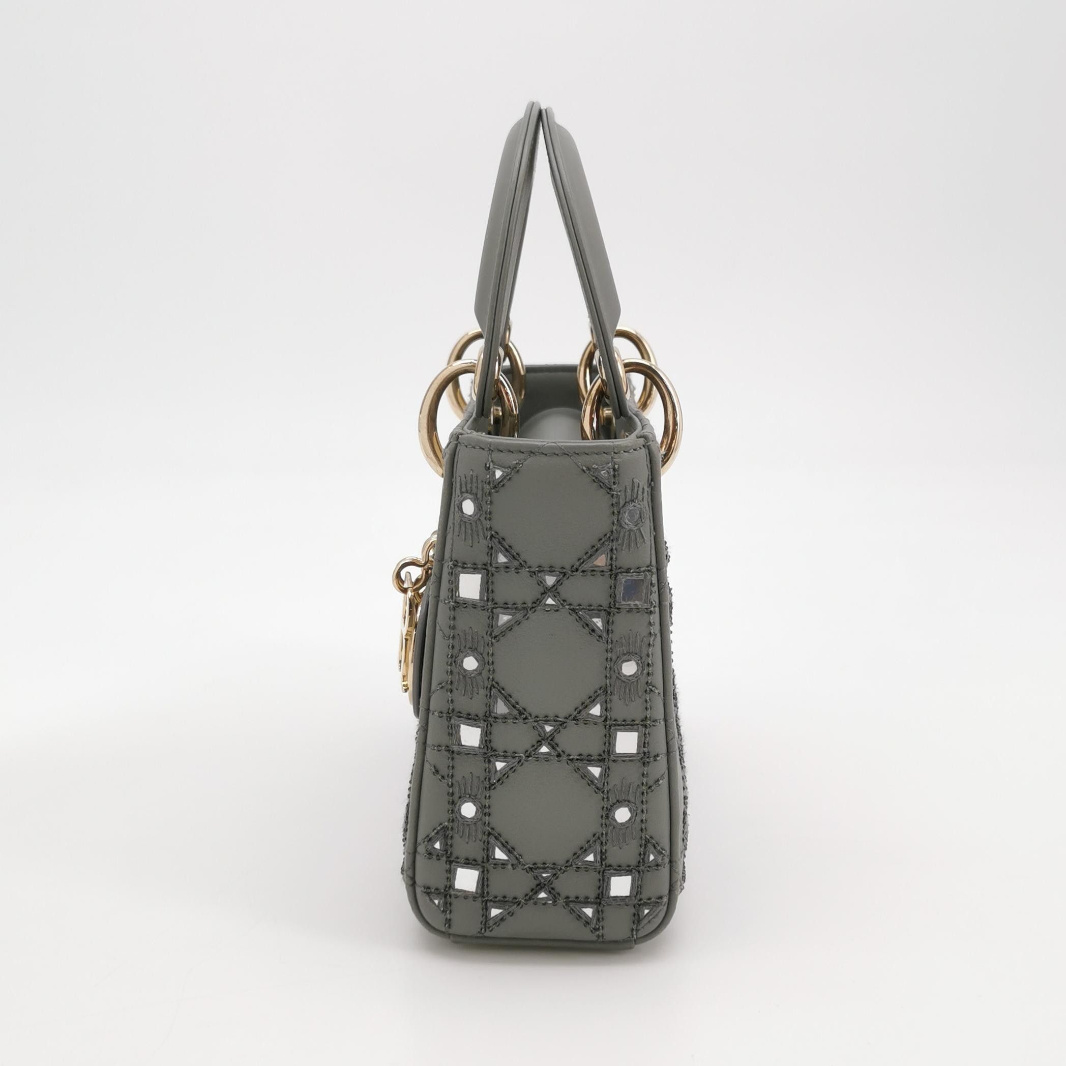 Dior Dior Women os Crossbody Bags Size ONE SIZE - 3 Thumbnail