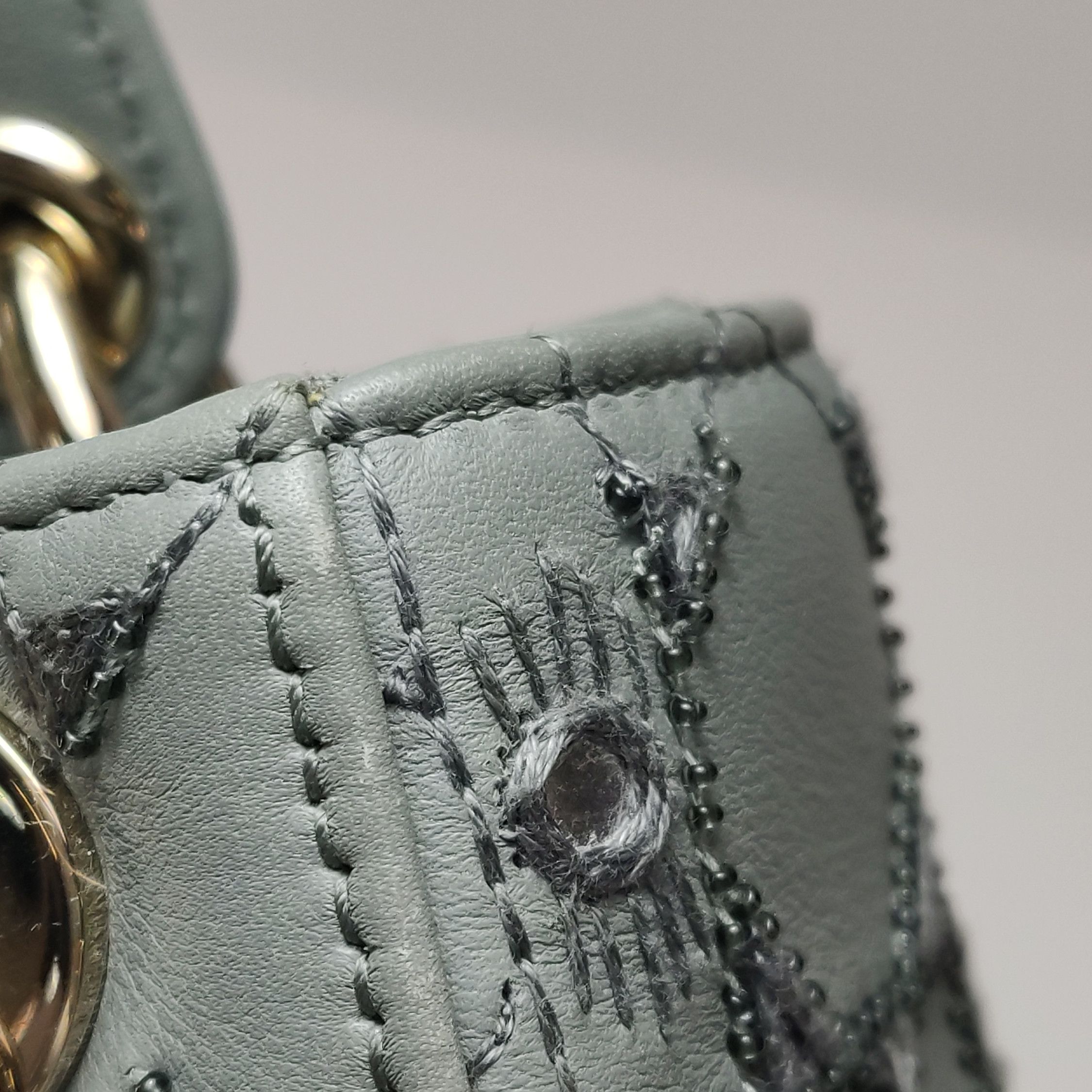 Dior Dior Women os Crossbody Bags Size ONE SIZE - 15 Thumbnail