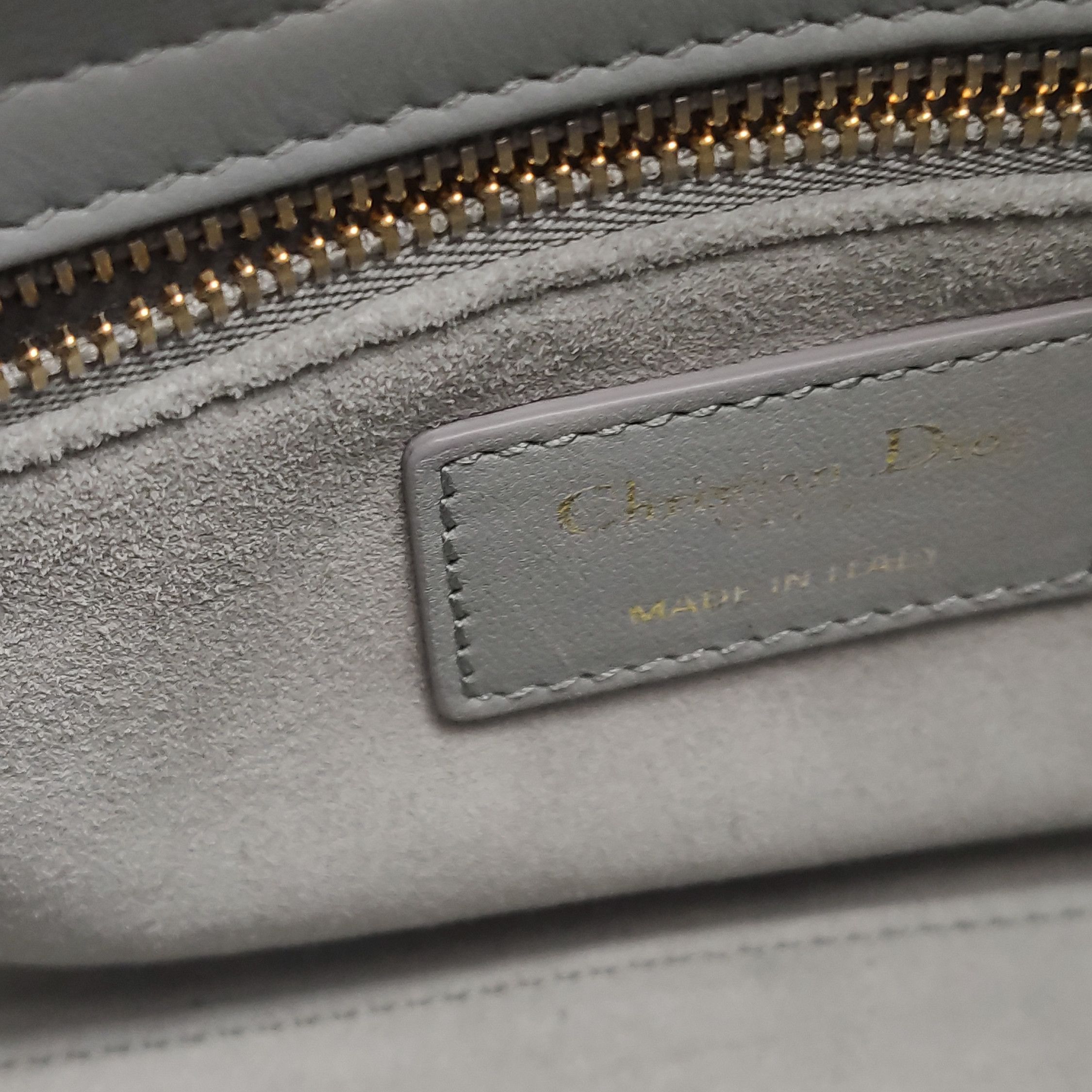 Dior Dior Women os Crossbody Bags Size ONE SIZE - 10 Thumbnail