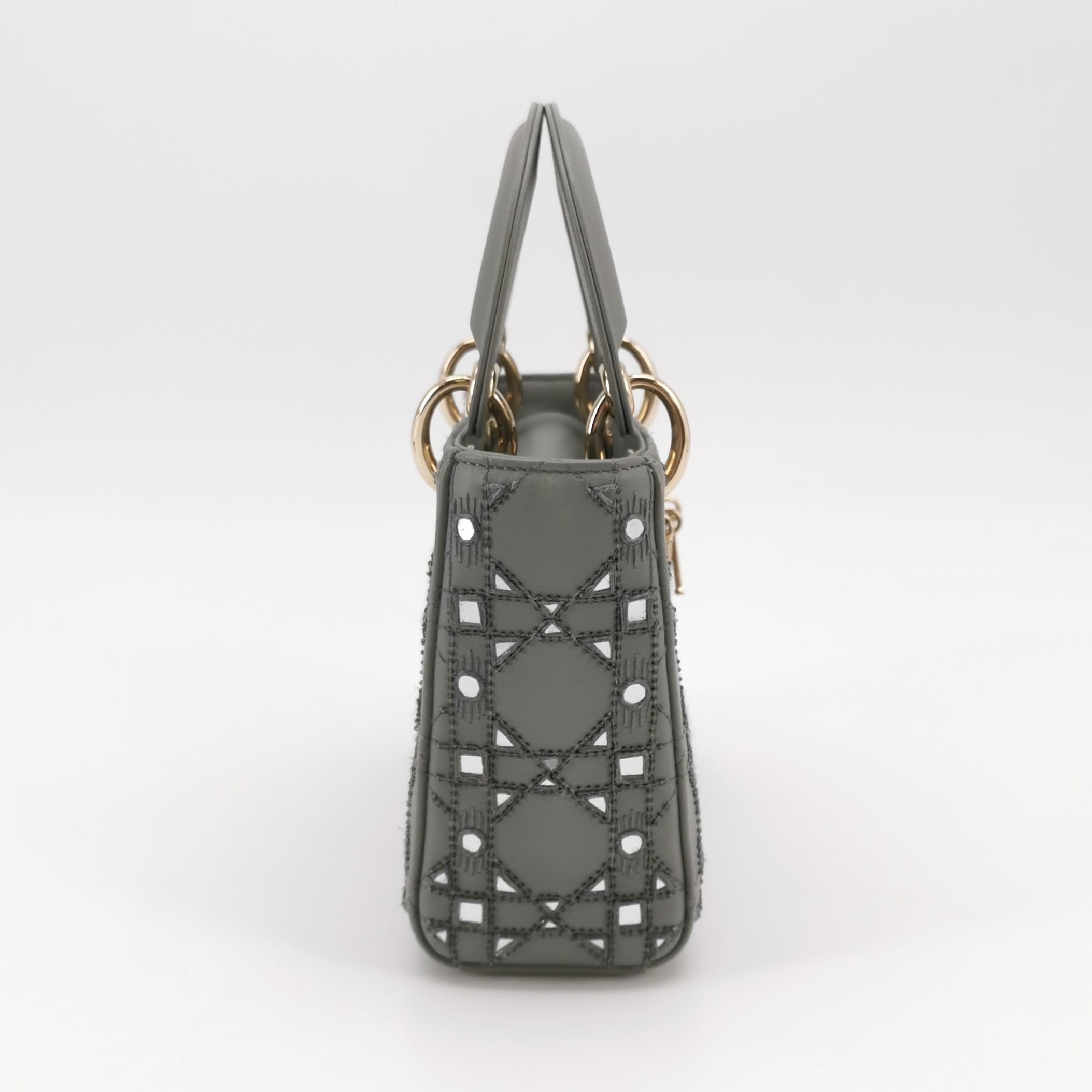 Dior Dior Women os Crossbody Bags Size ONE SIZE - 4 Thumbnail