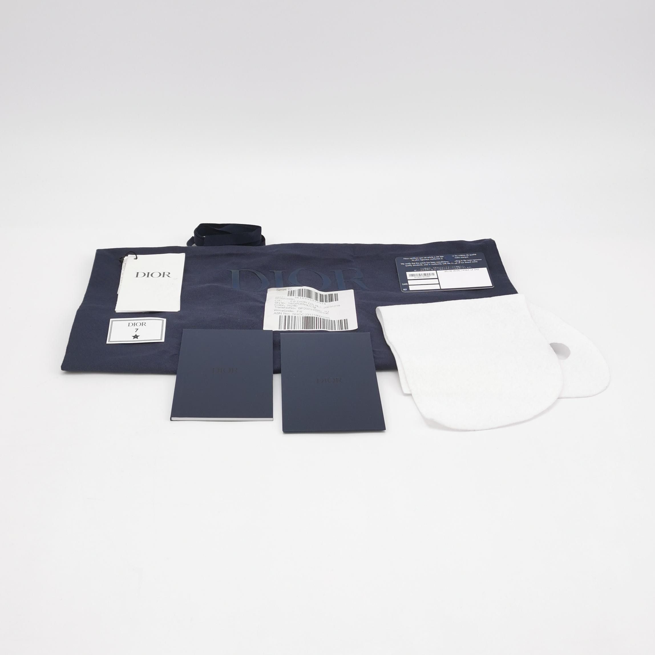 Dior Dior Women os Belt Bags Size ONE SIZE - 9 Thumbnail