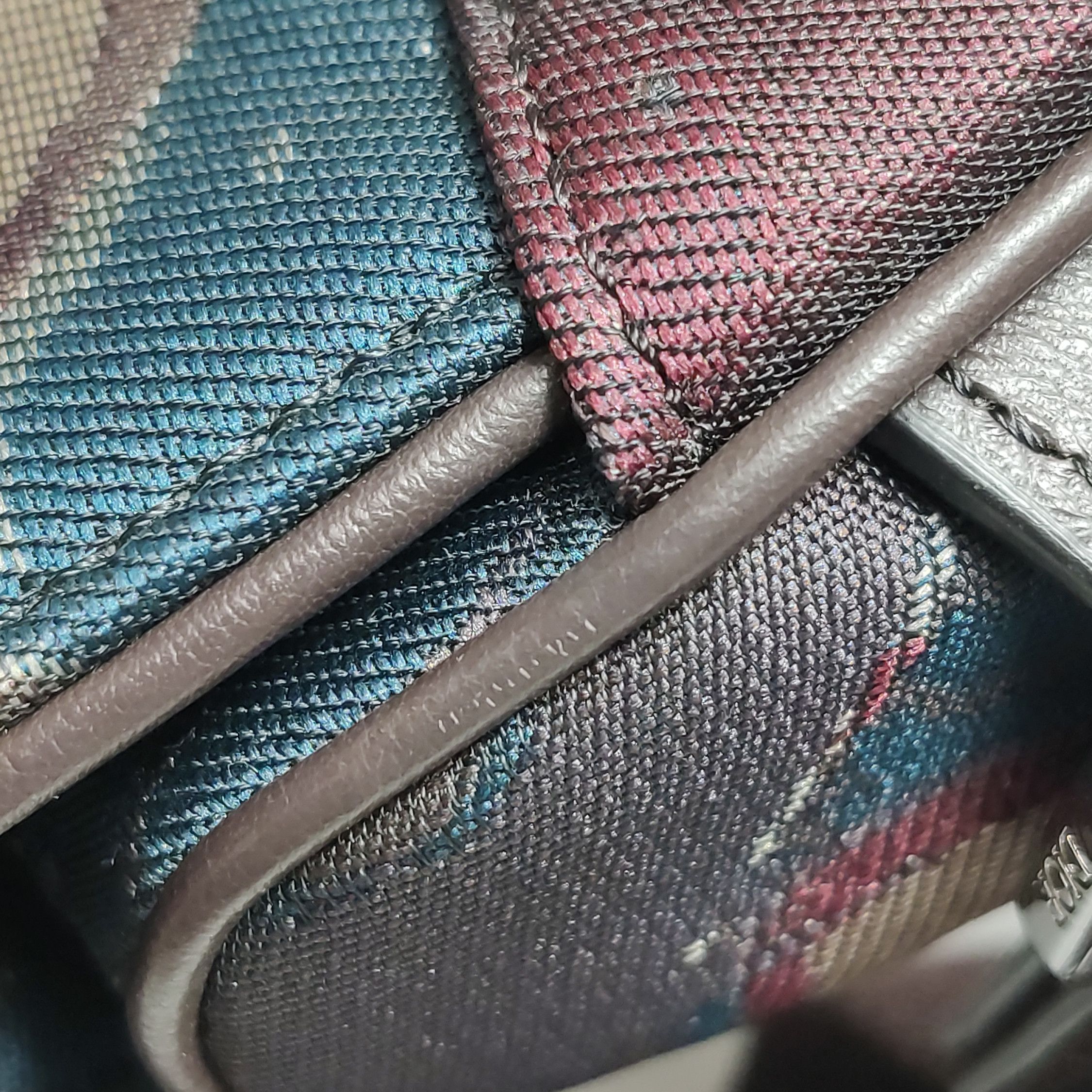 Dior Dior Women os Belt Bags Size ONE SIZE - 16 Thumbnail