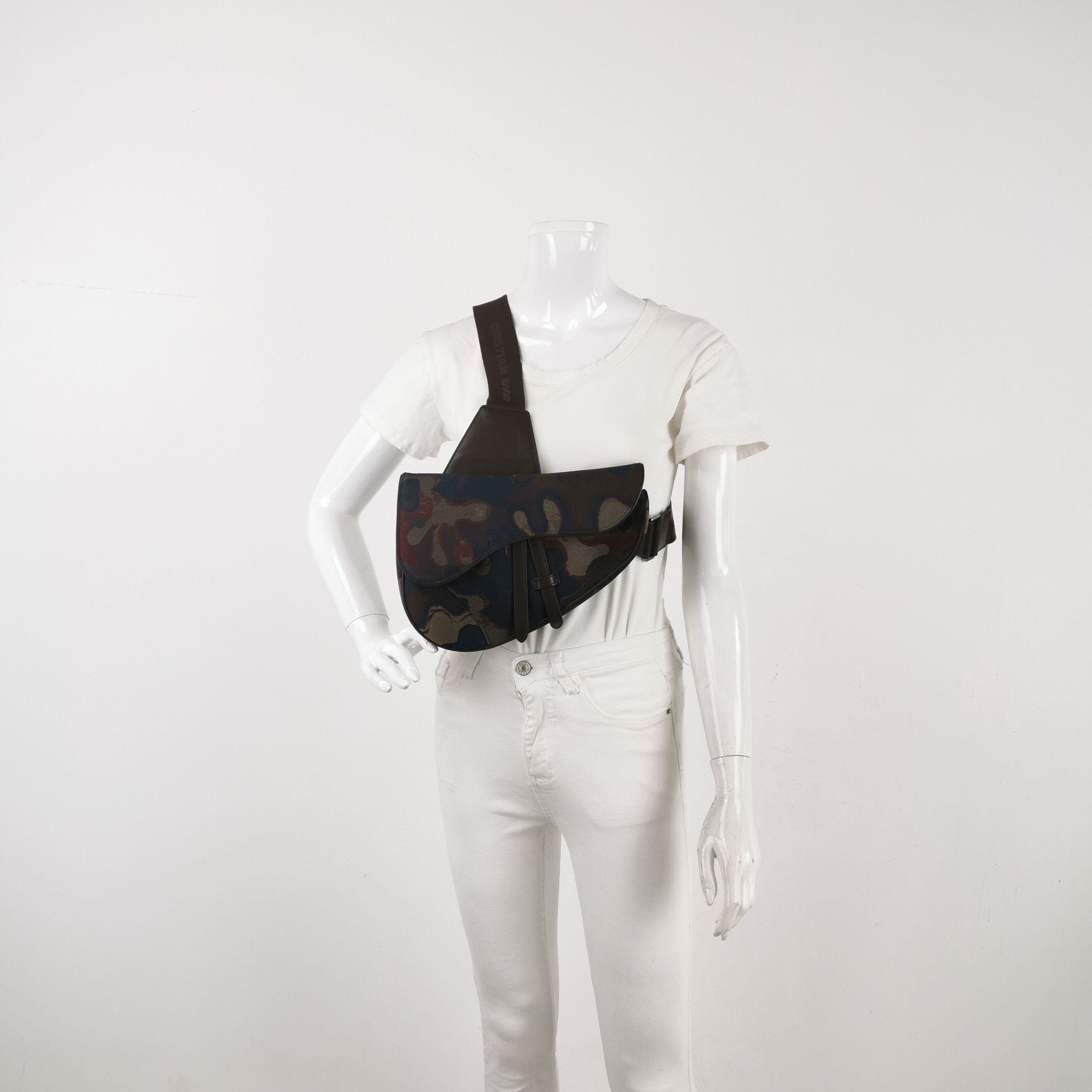 Dior Dior Women os Belt Bags Size ONE SIZE - 2 Thumbnail