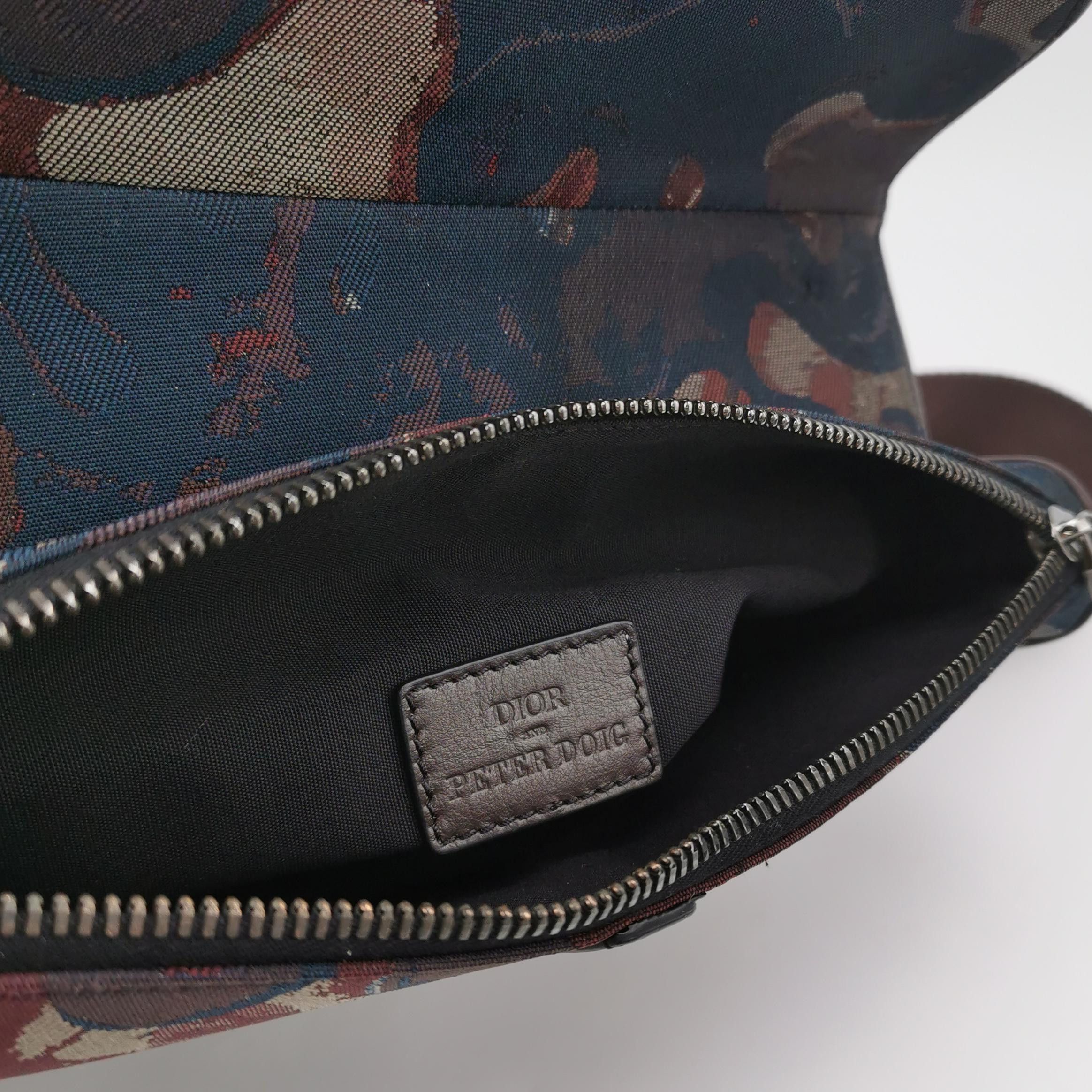 Dior Dior Women os Belt Bags Size ONE SIZE - 8 Thumbnail