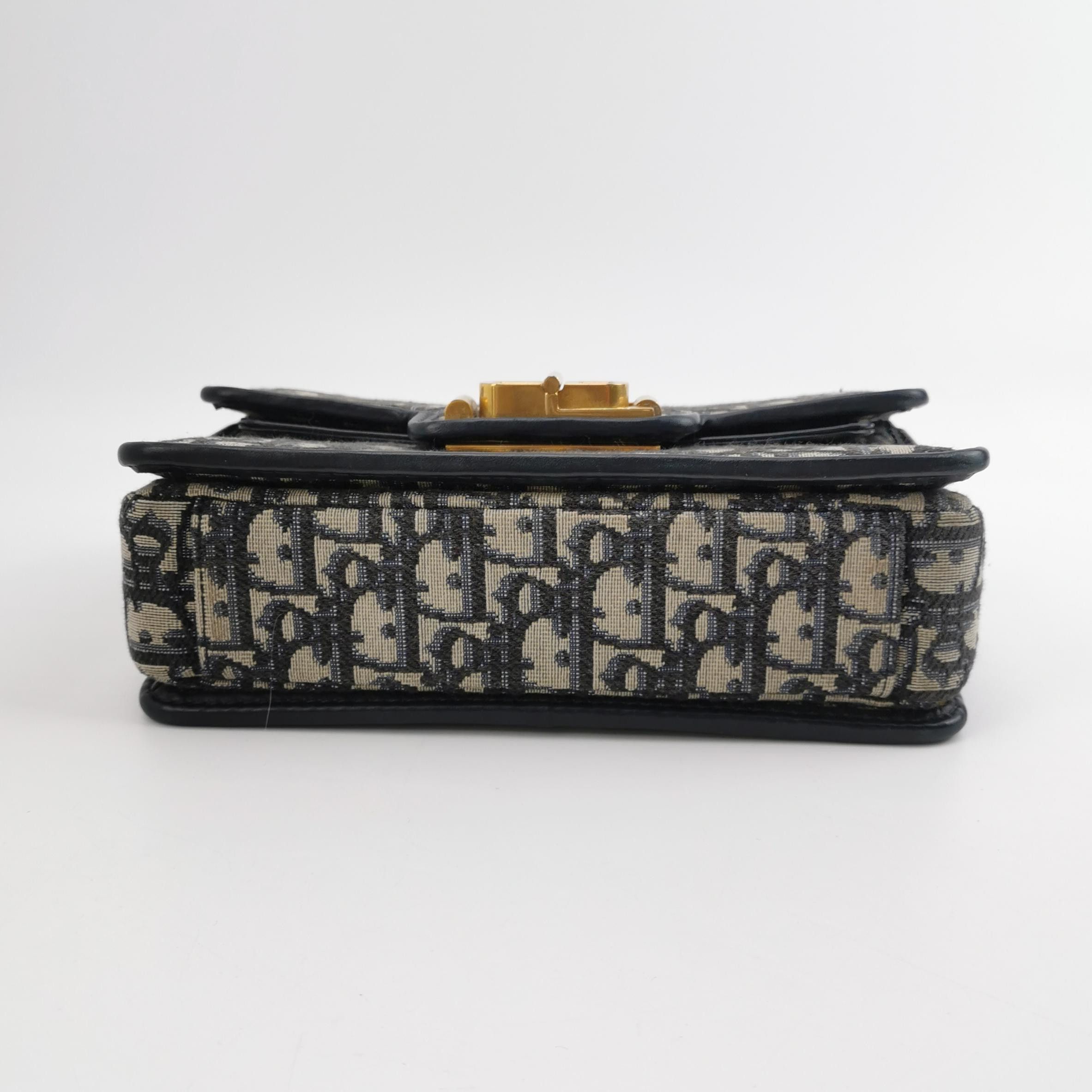 Dior Dior Women os Shoulder Bags Size ONE SIZE - 6 Thumbnail