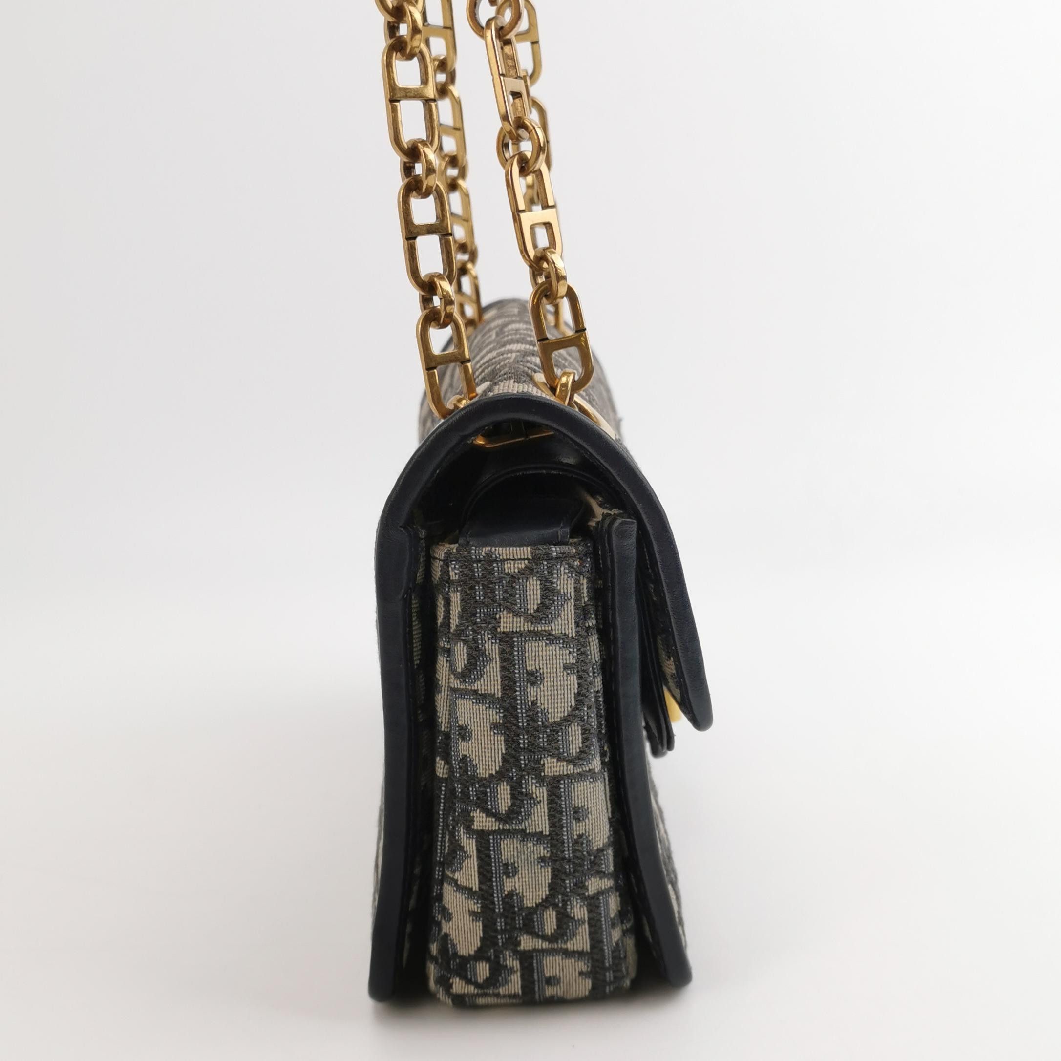 Dior Dior Women os Shoulder Bags Size ONE SIZE - 4 Thumbnail