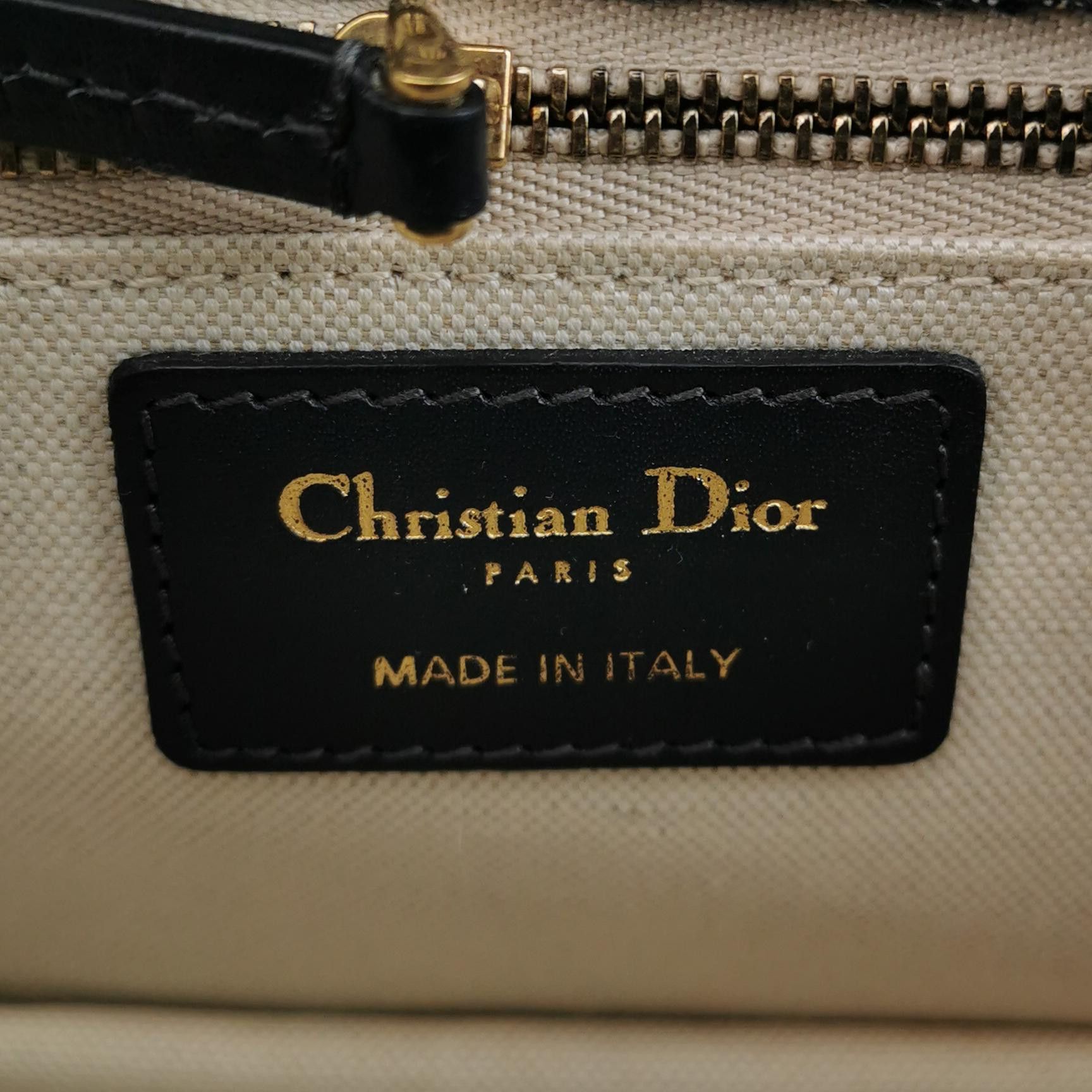Dior Dior Women os Shoulder Bags Size ONE SIZE - 8 Thumbnail