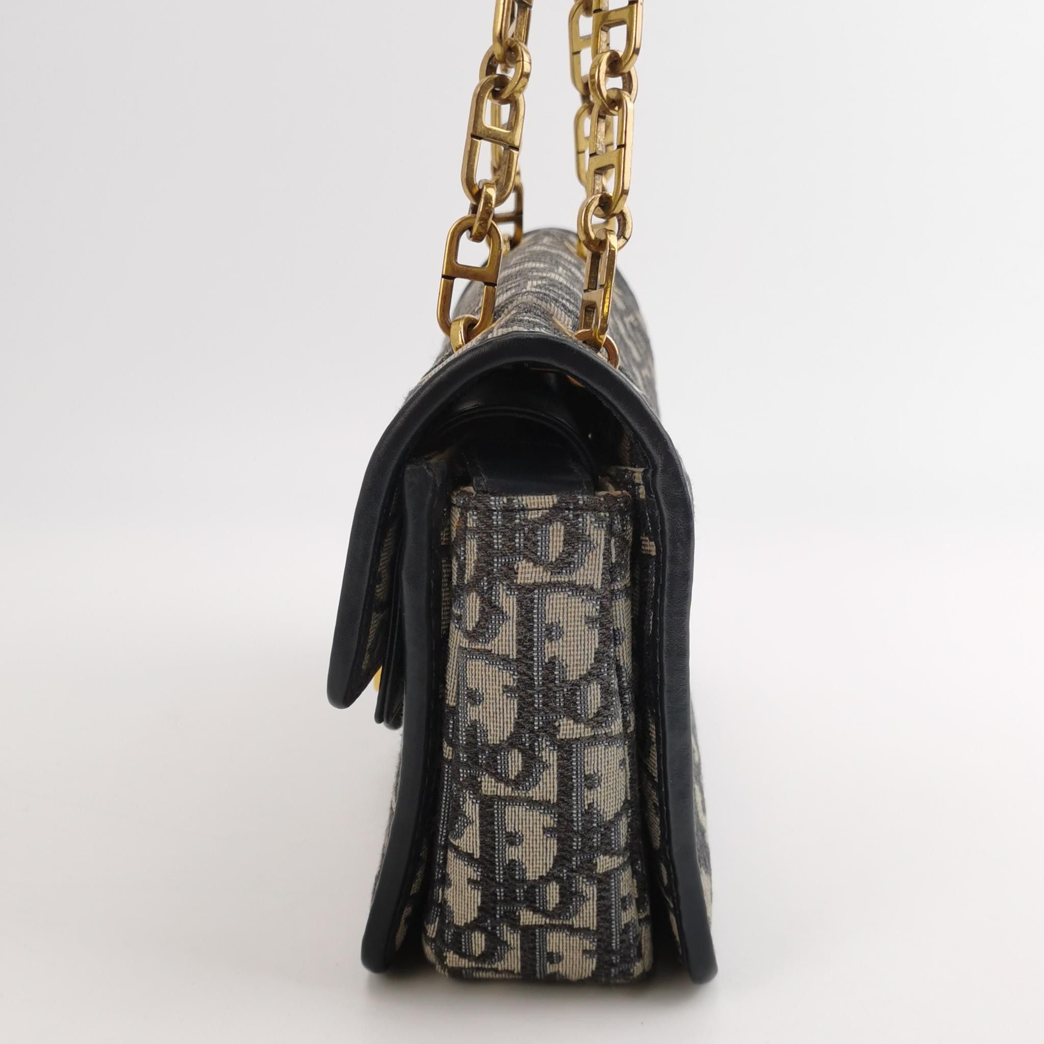 Dior Dior Women os Shoulder Bags Size ONE SIZE - 3 Thumbnail