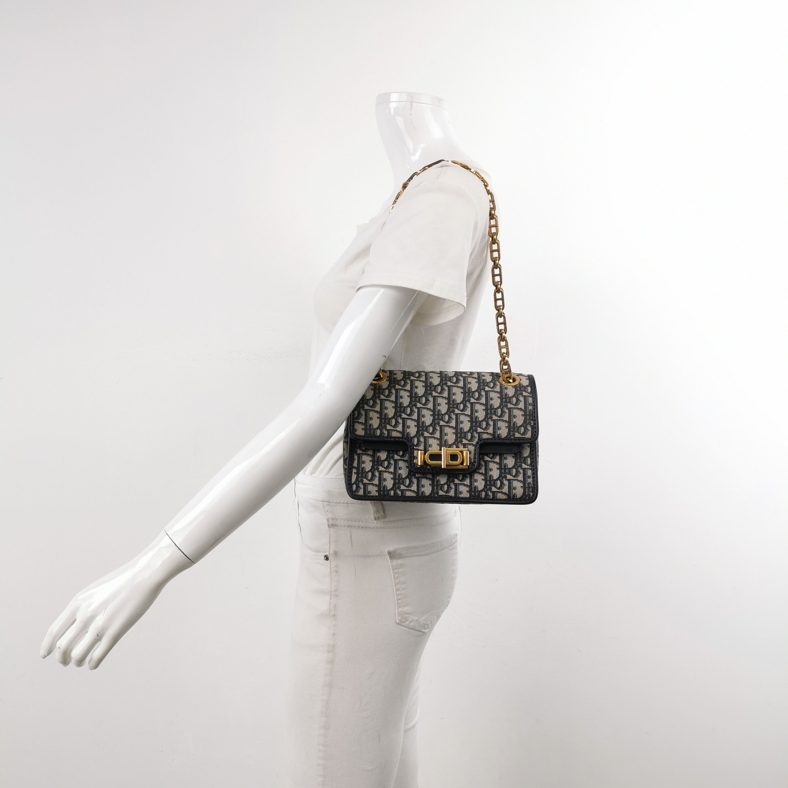 Dior Dior Women os Shoulder Bags Size ONE SIZE - 2 Thumbnail