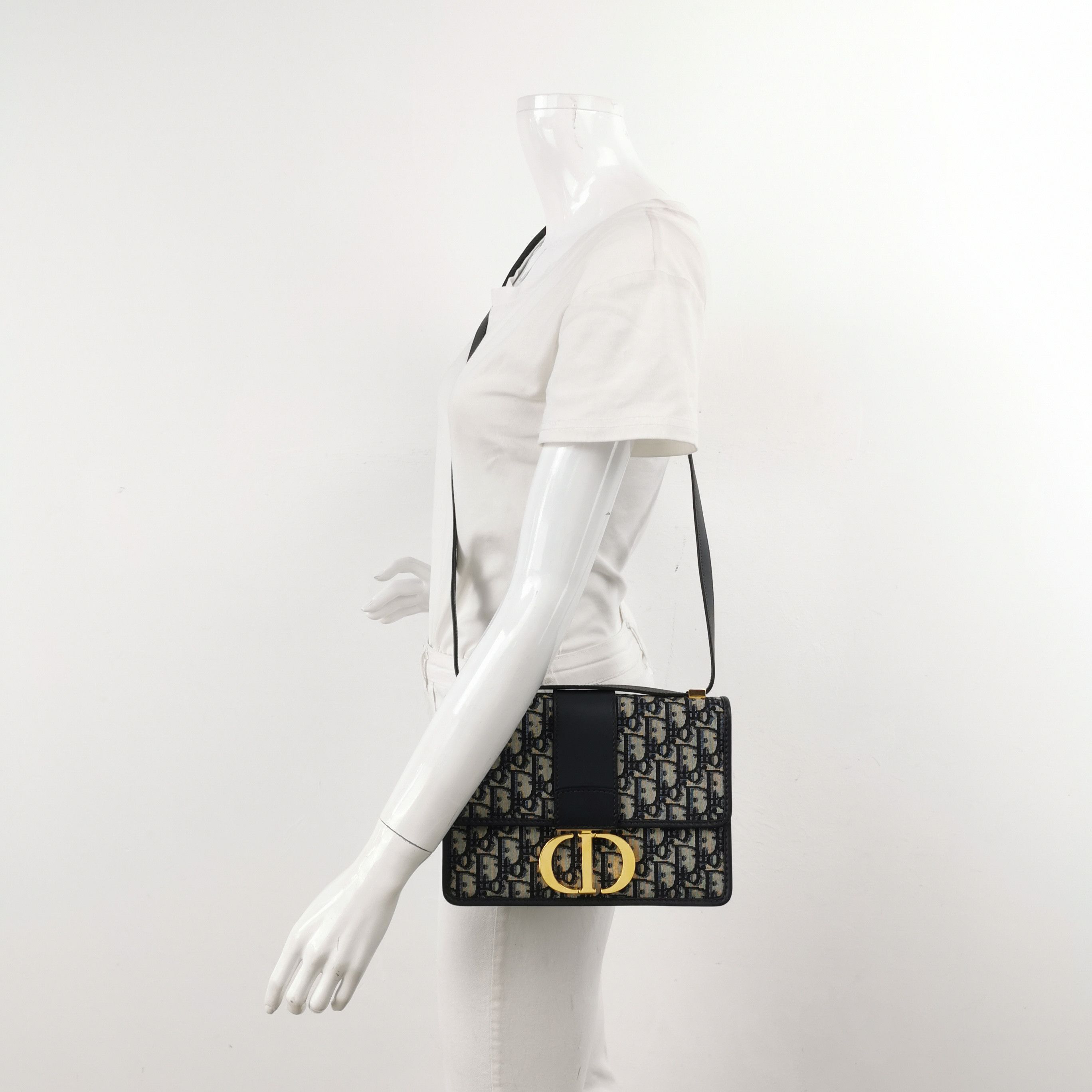 Dior Dior Women os Shoulder Bags Size ONE SIZE - 2 Thumbnail