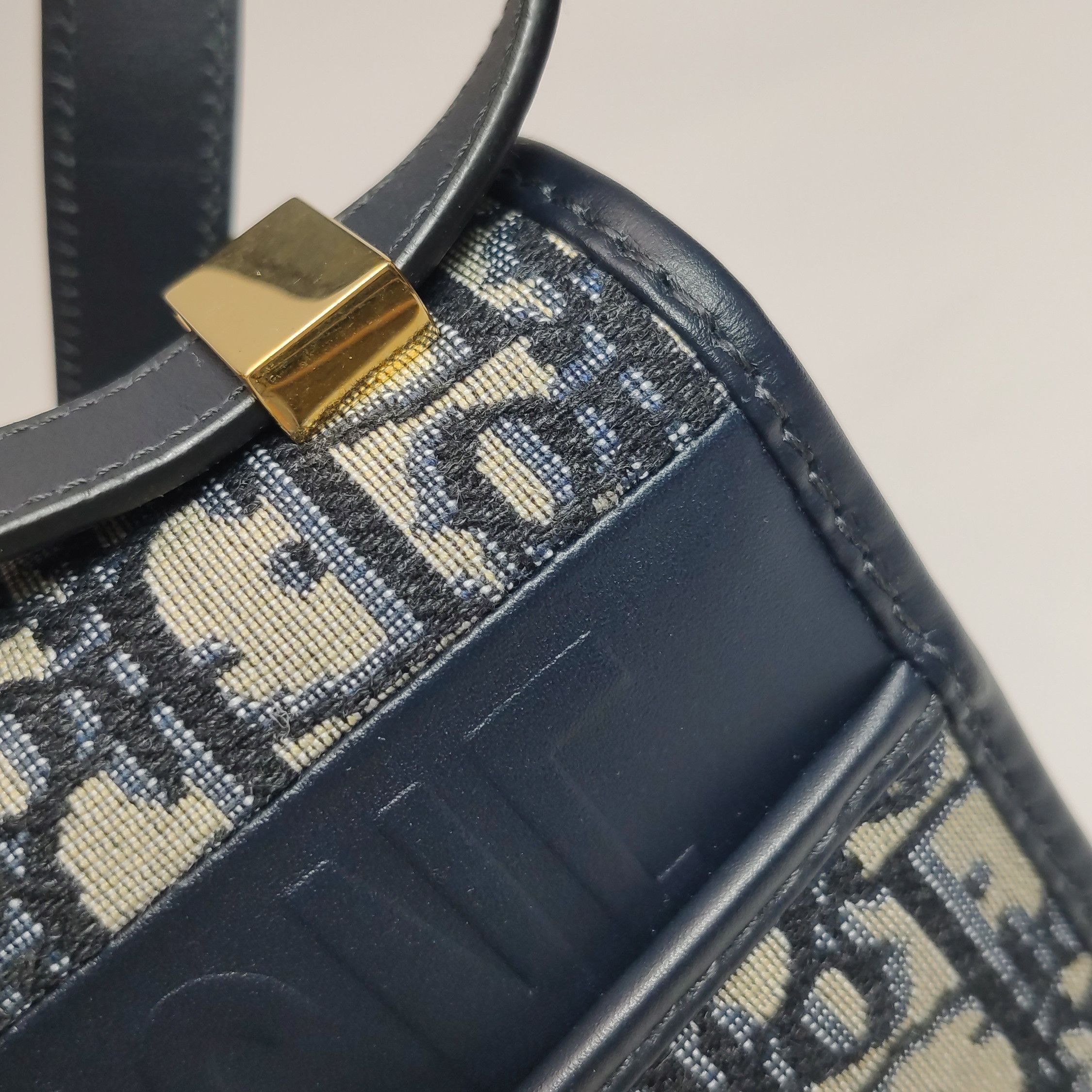Dior Dior Women os Shoulder Bags Size ONE SIZE - 19 Thumbnail