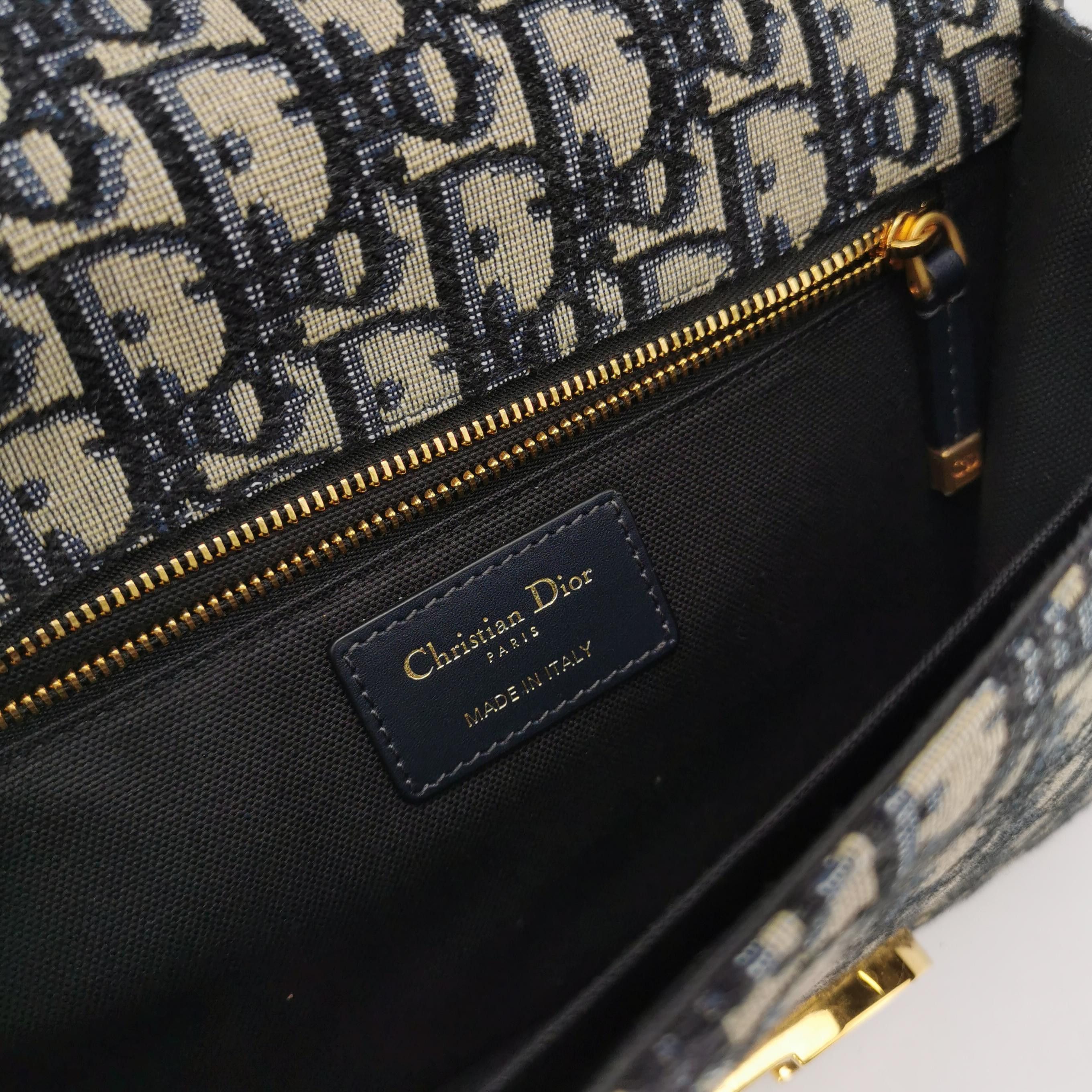 Dior Dior Women os Shoulder Bags Size ONE SIZE - 8 Thumbnail