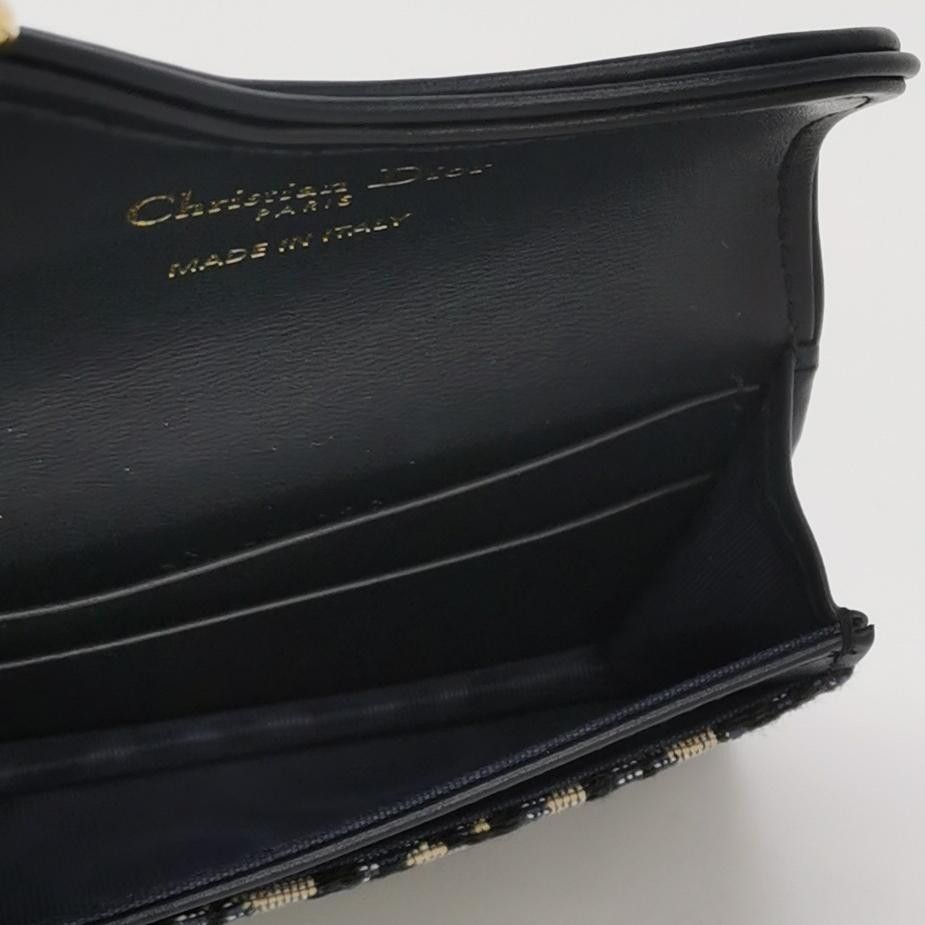 Dior Dior Women os Wallets Size ONE SIZE - 6 Thumbnail