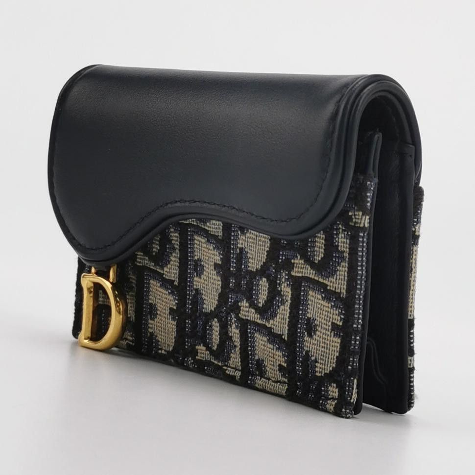 Dior Dior Women os Wallets Size ONE SIZE - 2 Thumbnail