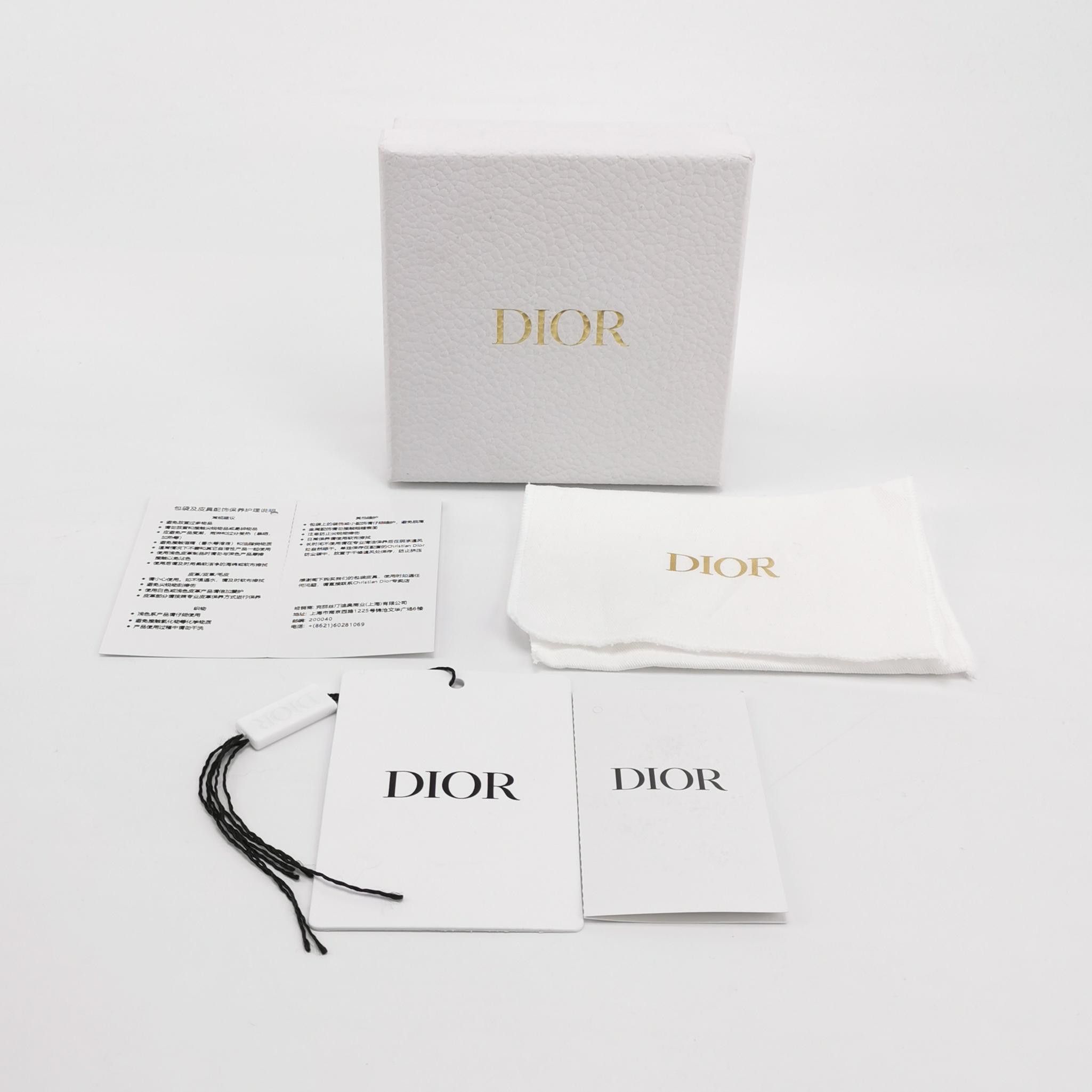 Dior Dior Women os Wallets Size ONE SIZE - 8 Thumbnail