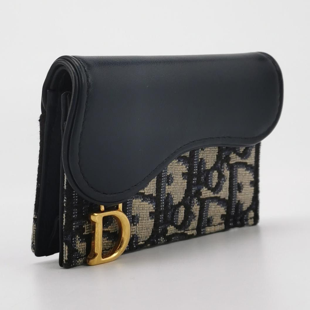 Dior Dior Women os Wallets Size ONE SIZE - 3 Thumbnail