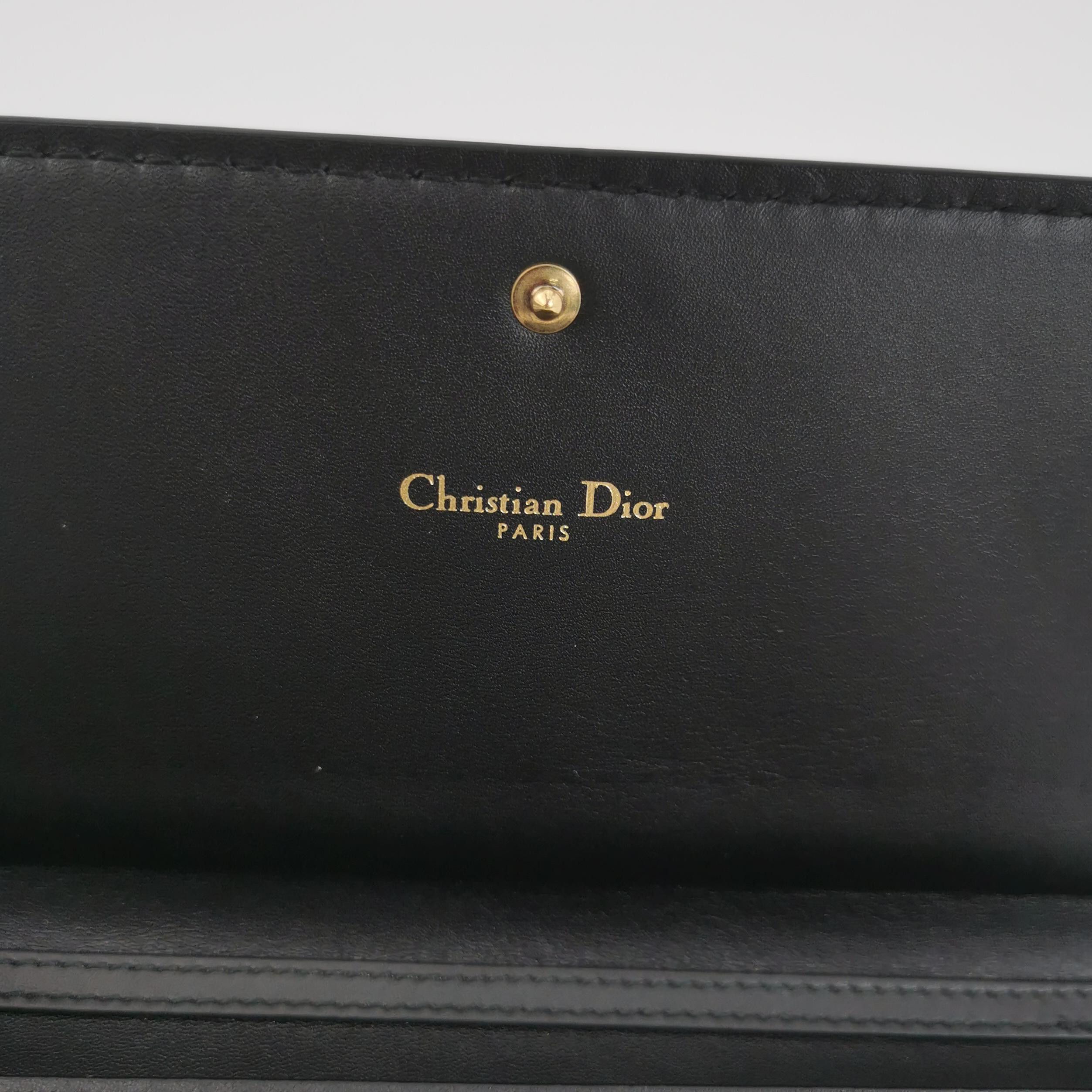 Dior Dior Women os Clutches Size ONE SIZE - 7 Thumbnail