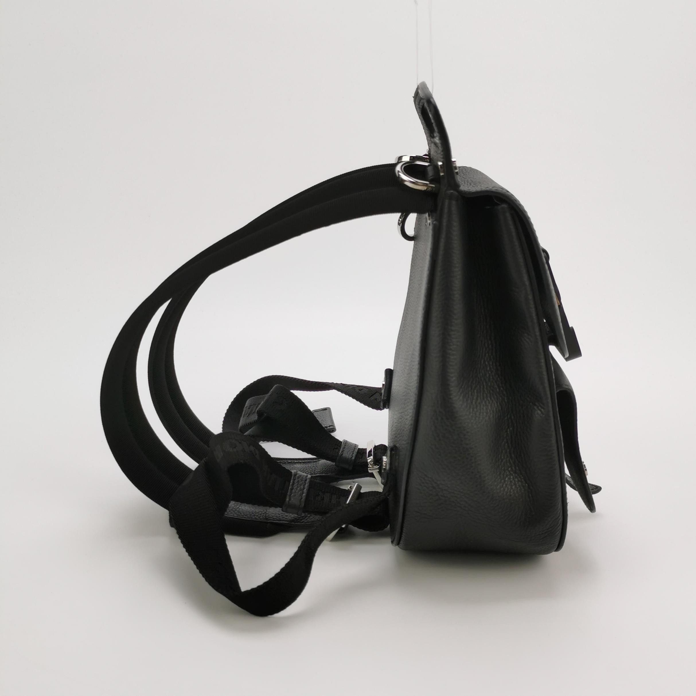 Dior Dior Women os Backpacks Size ONE SIZE - 4 Thumbnail