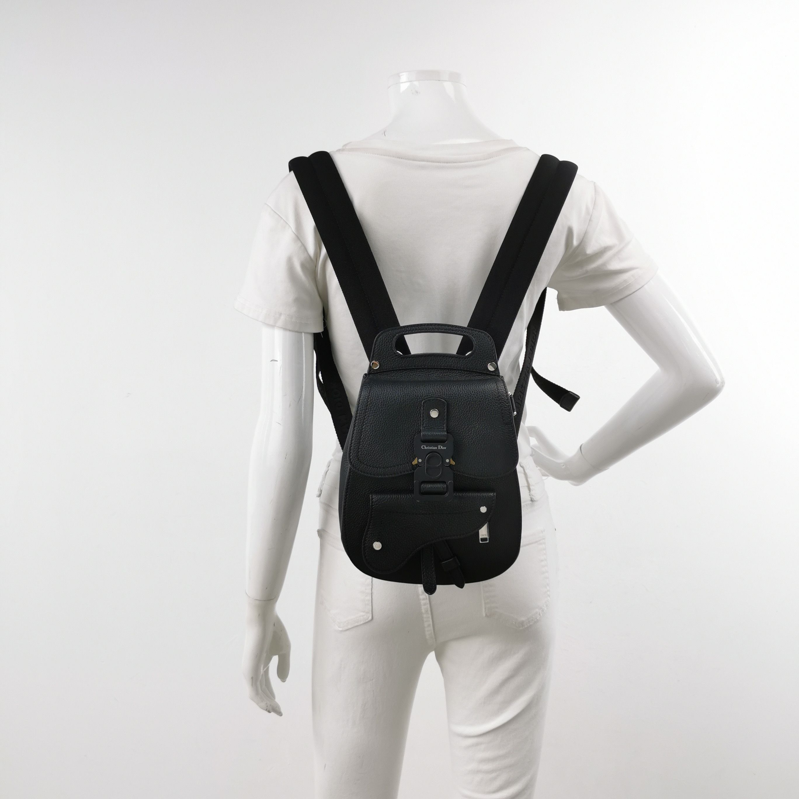 Dior Dior Women os Backpacks Size ONE SIZE - 2 Thumbnail
