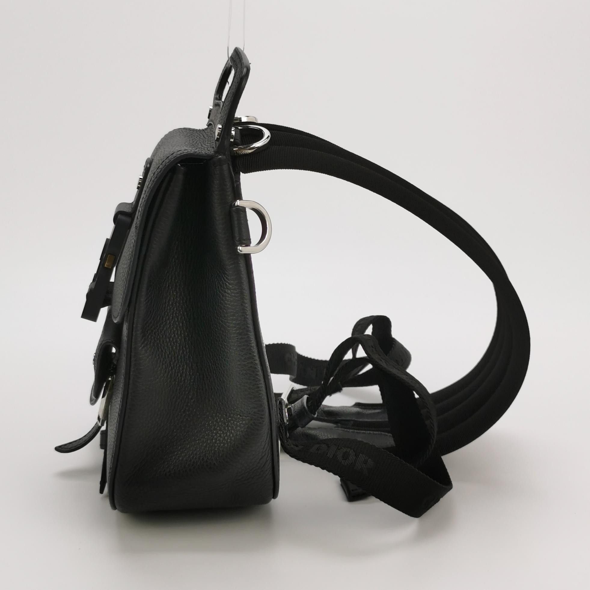 Dior Dior Women os Backpacks Size ONE SIZE - 3 Thumbnail
