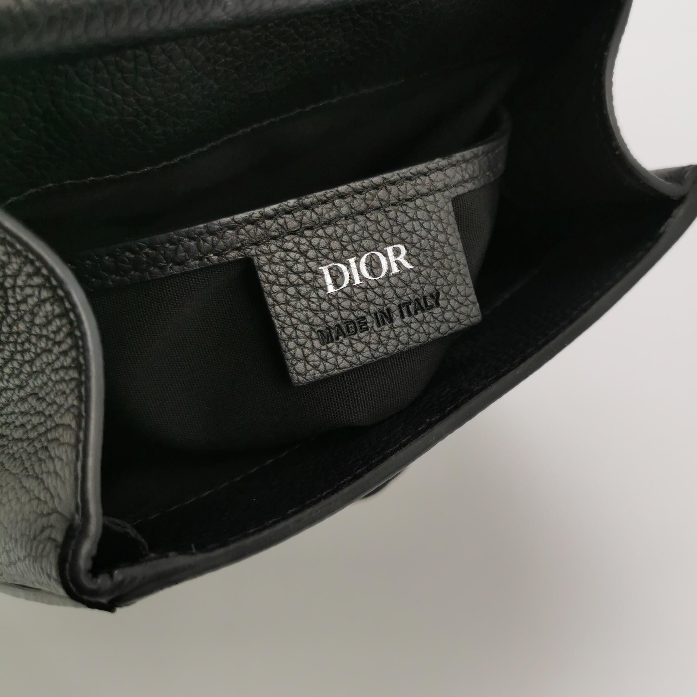 Dior Dior Women os Backpacks Size ONE SIZE - 8 Thumbnail