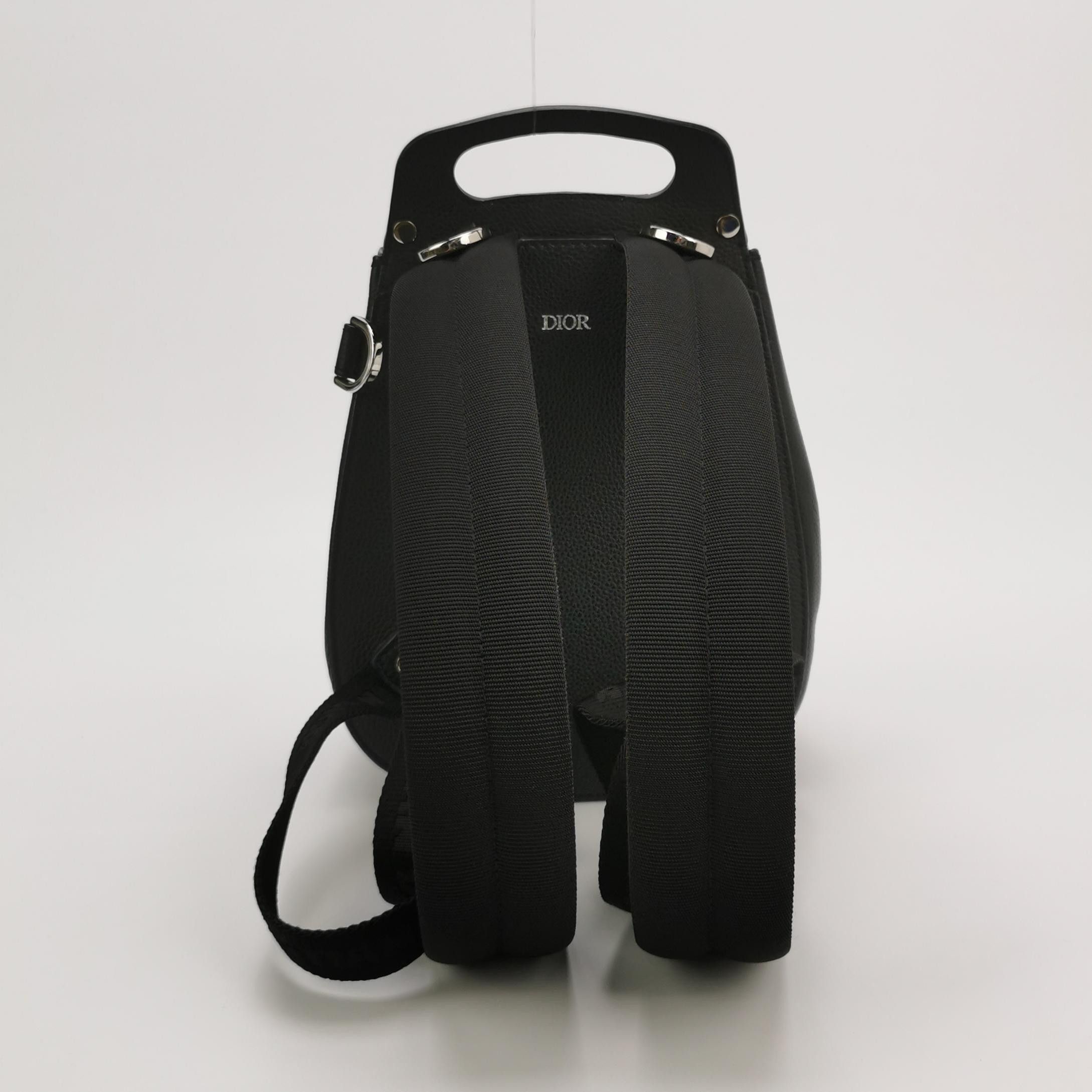 Dior Dior Women os Backpacks Size ONE SIZE - 5 Thumbnail
