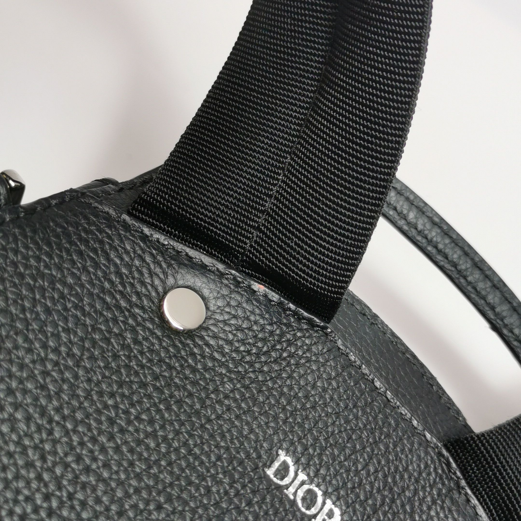 Dior Dior Women os Backpacks Size ONE SIZE - 15 Thumbnail