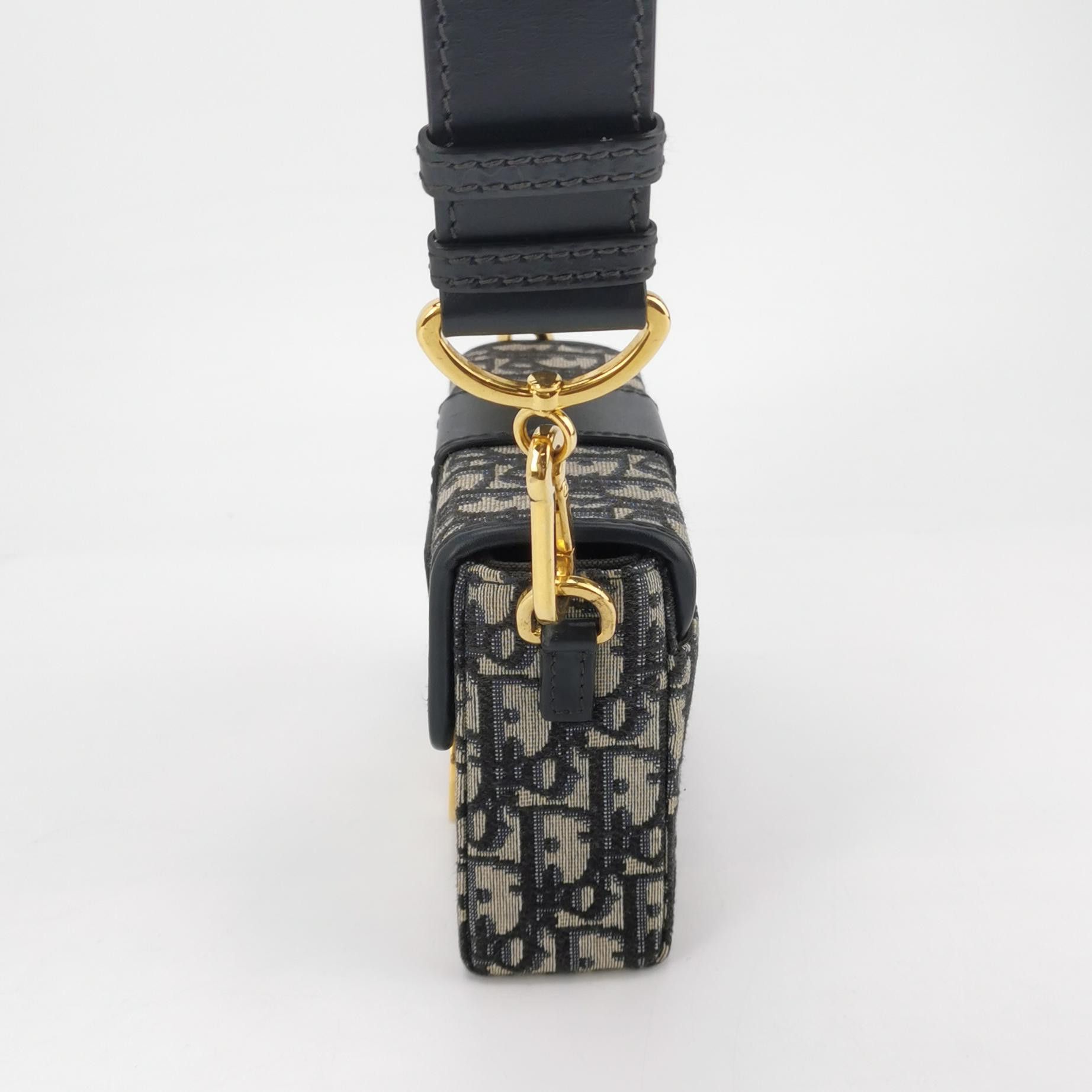 Dior Dior Women os Crossbody Bags Size ONE SIZE - 3 Thumbnail