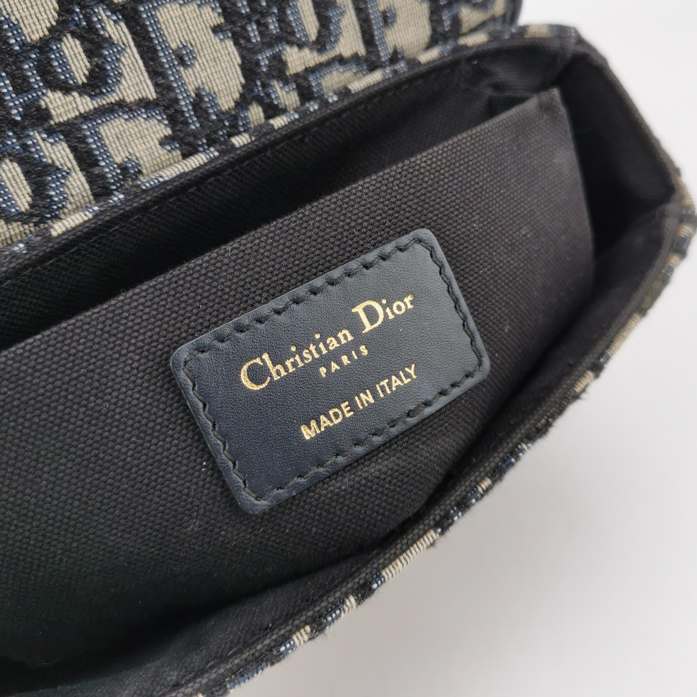 Dior Dior Women os Crossbody Bags Size ONE SIZE - 8 Thumbnail