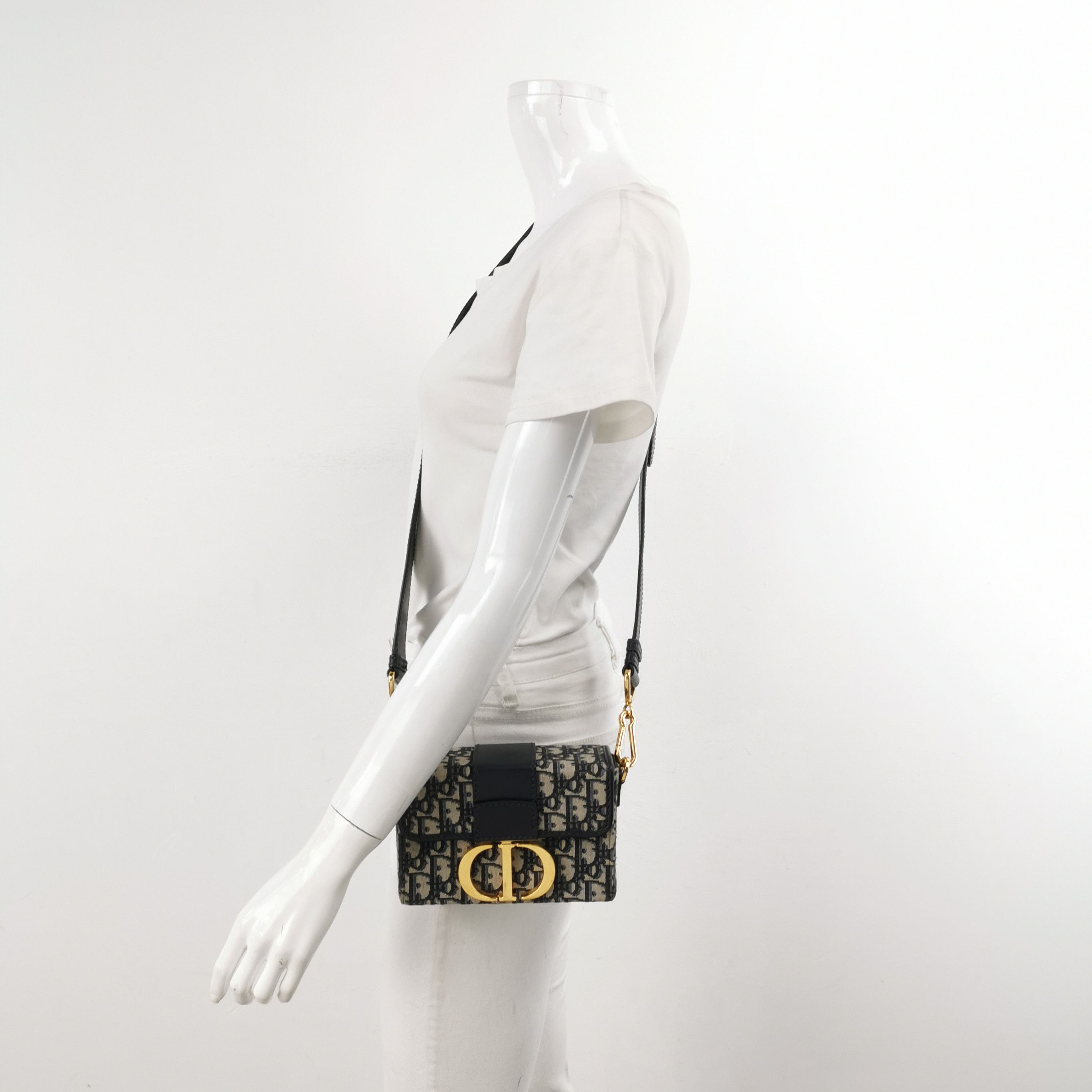 Dior Dior Women os Crossbody Bags Size ONE SIZE - 2 Thumbnail