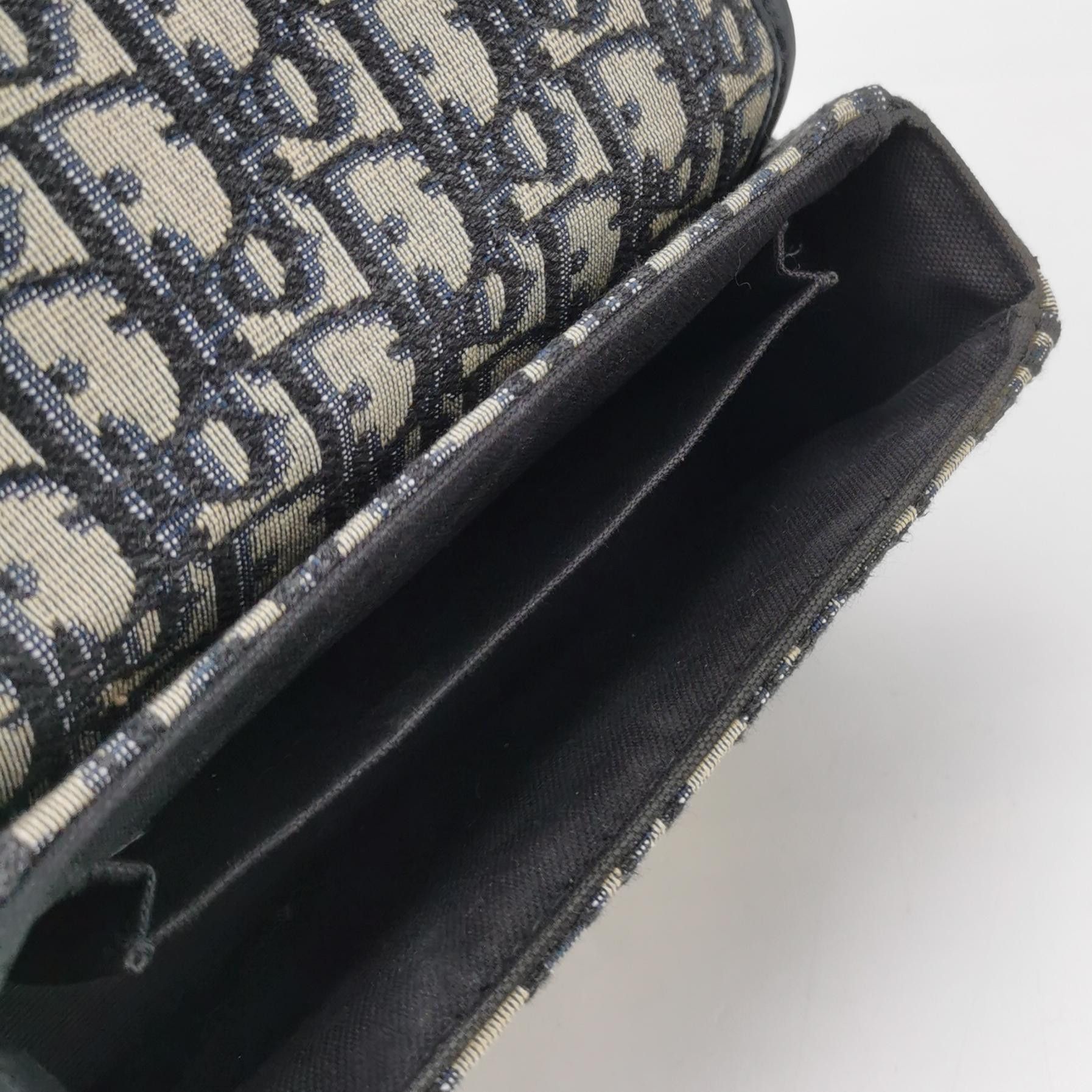 Dior Dior Women os Crossbody Bags Size ONE SIZE - 7 Thumbnail