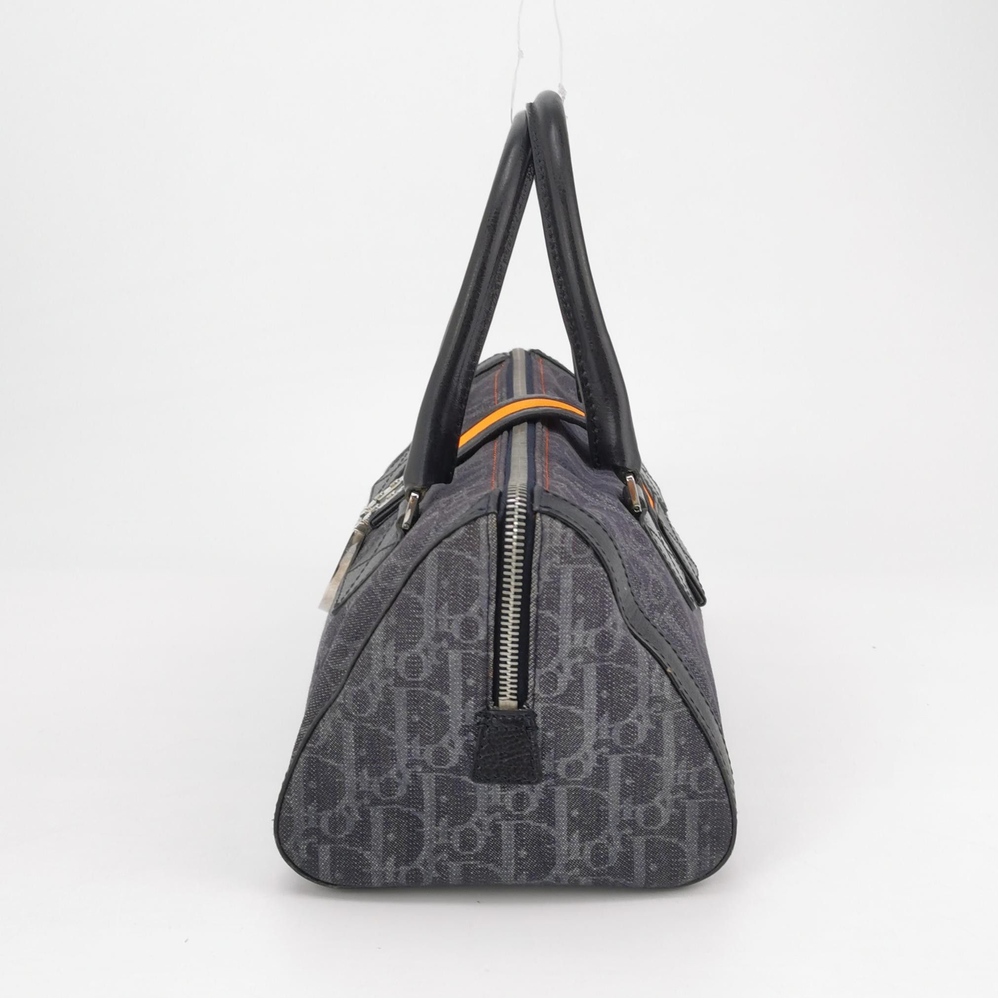 Dior Dior Women os Tote Bags Size ONE SIZE - 3 Thumbnail