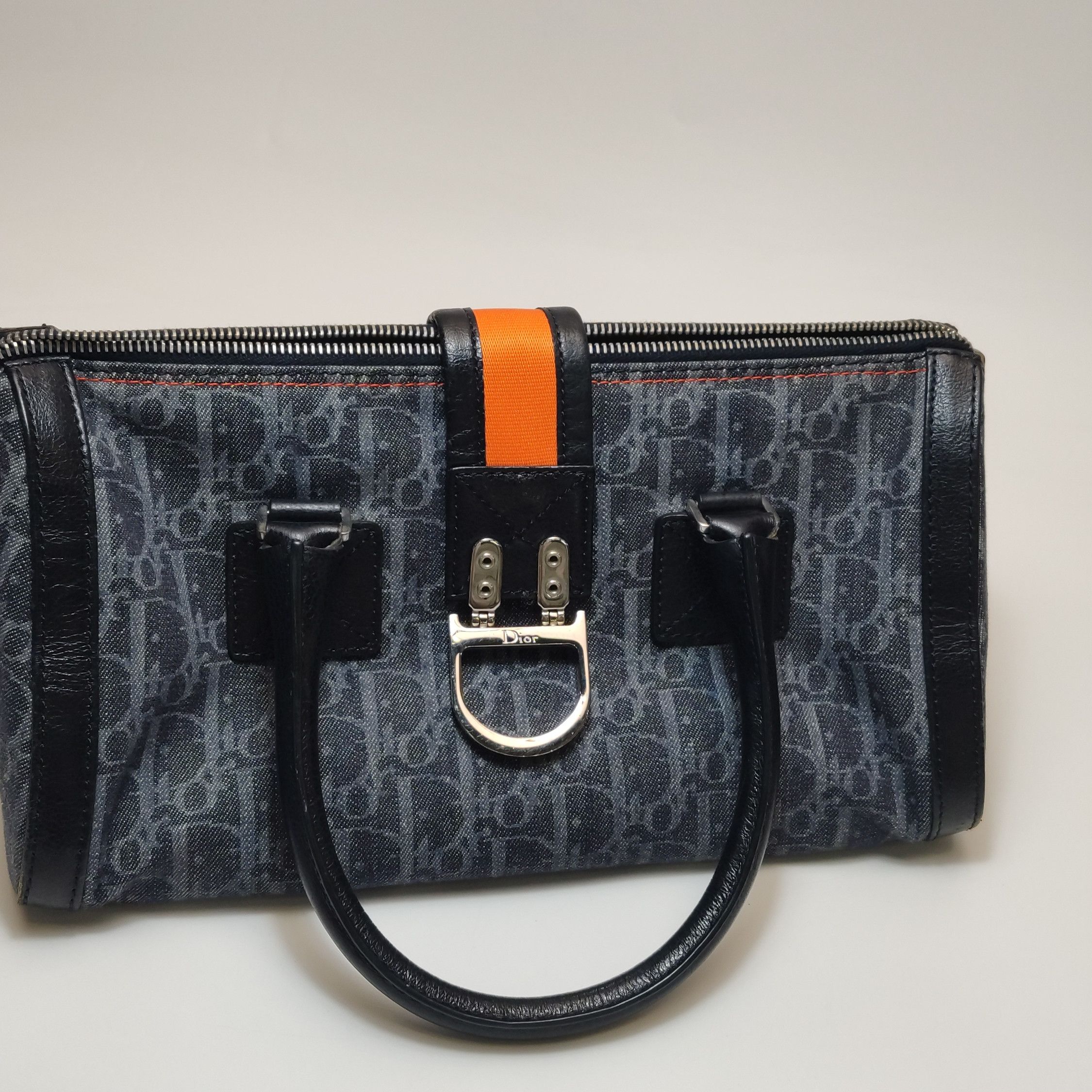 Dior Dior Women os Tote Bags Size ONE SIZE - 25 Thumbnail