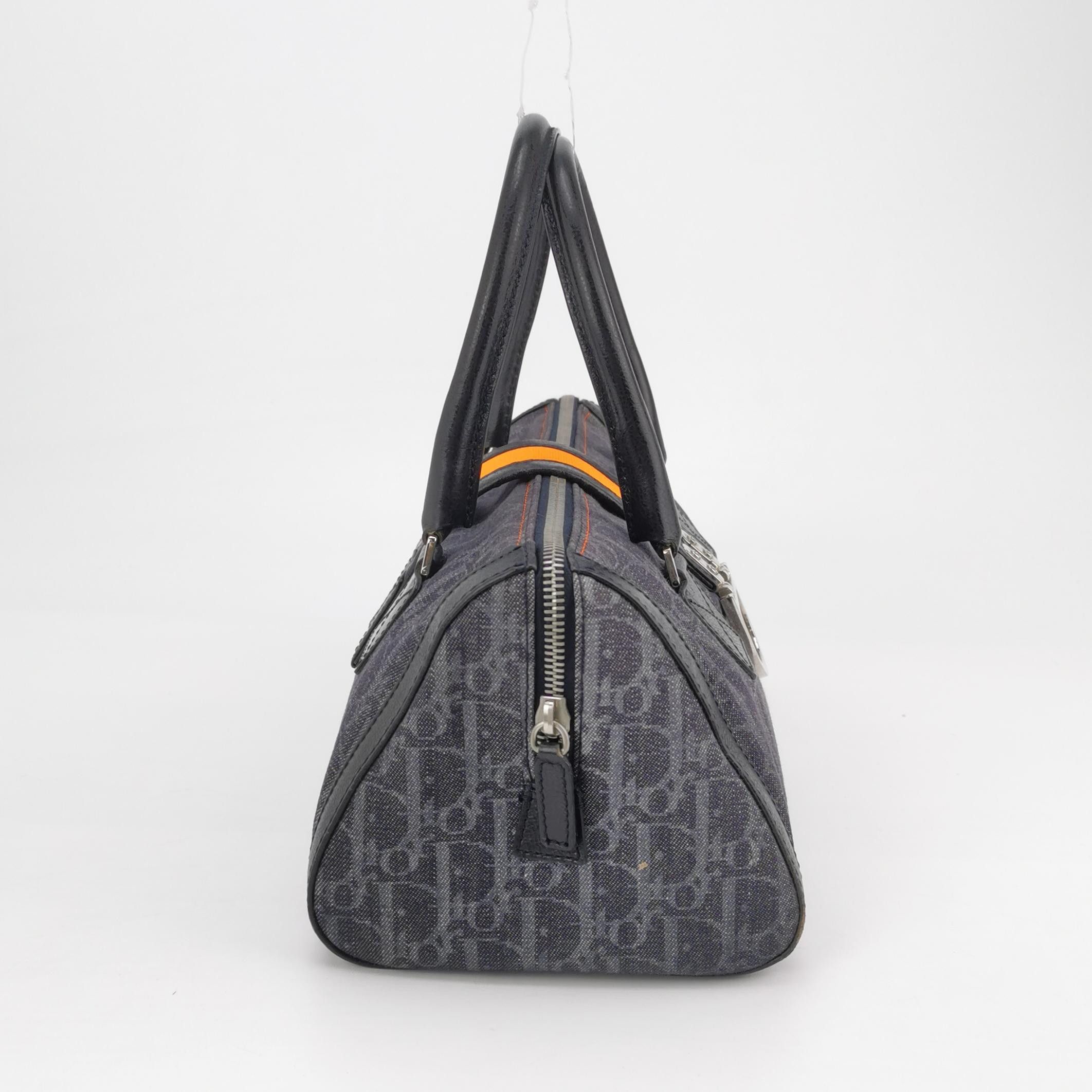 Dior Dior Women os Tote Bags Size ONE SIZE - 4 Thumbnail
