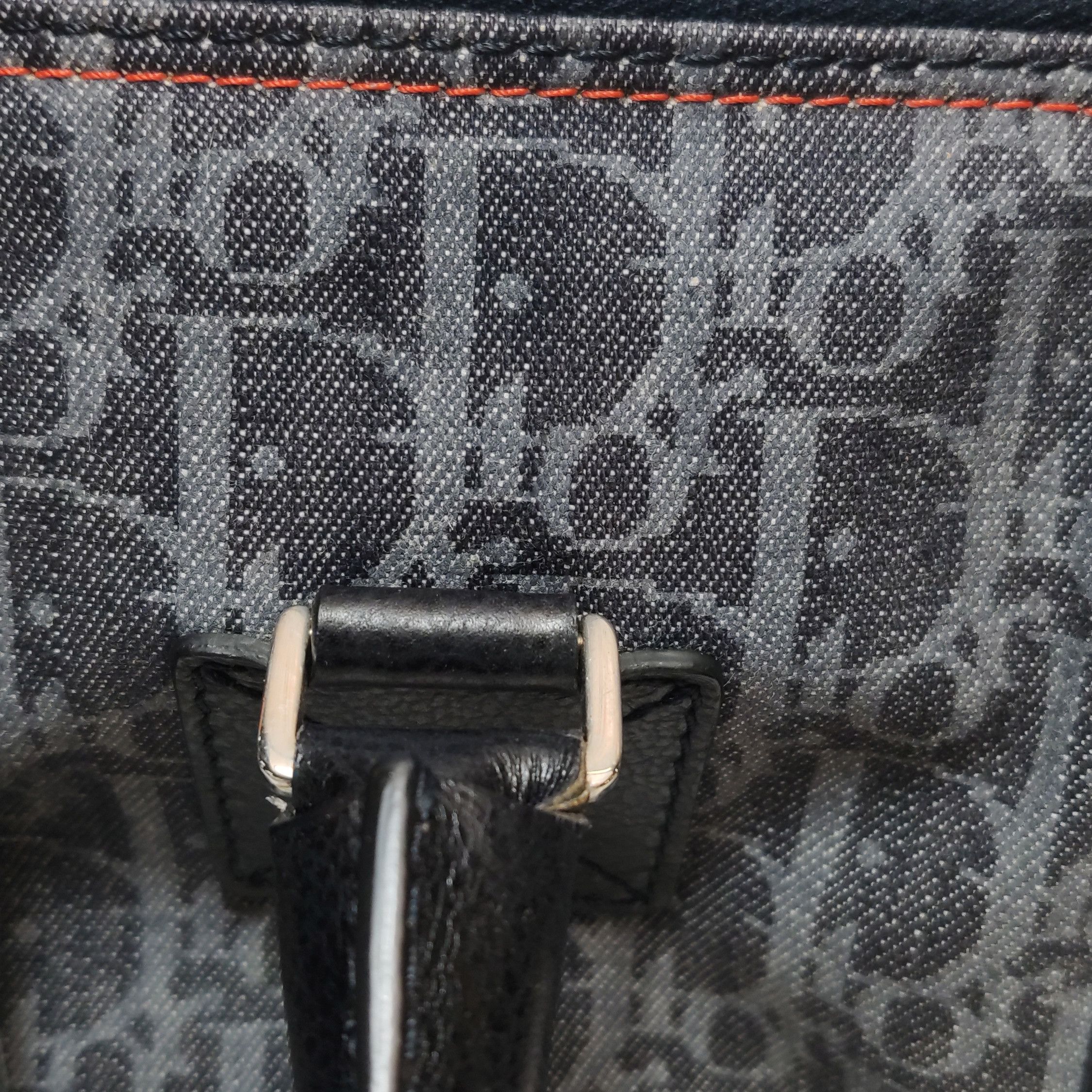 Dior Dior Women os Tote Bags Size ONE SIZE - 13 Thumbnail