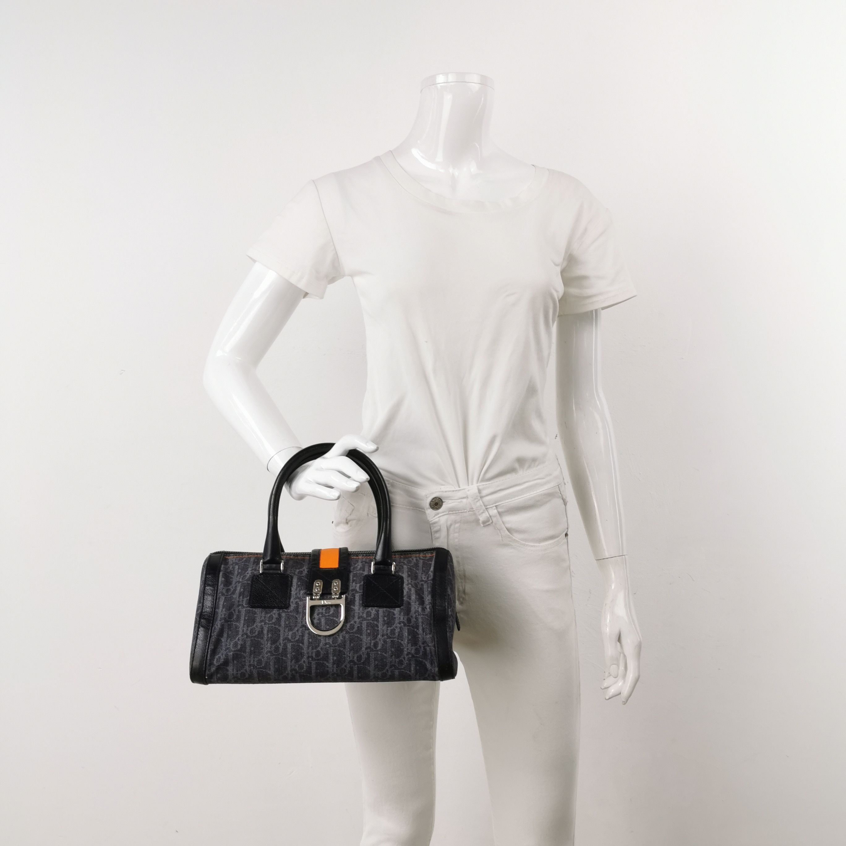 Dior Dior Women os Tote Bags Size ONE SIZE - 2 Thumbnail