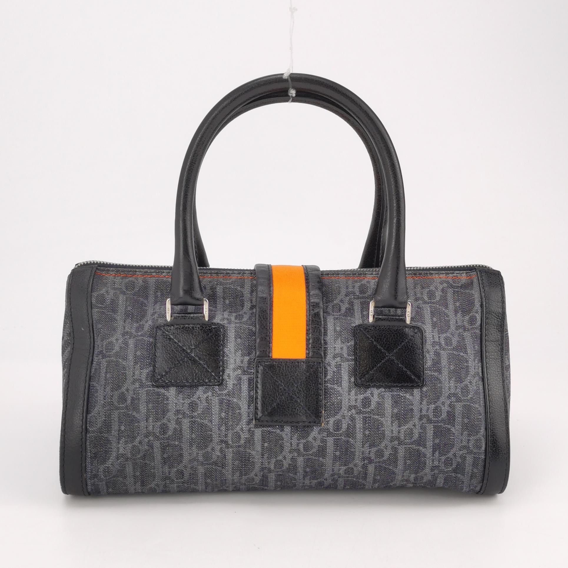 Dior Dior Women os Tote Bags Size ONE SIZE - 5 Thumbnail