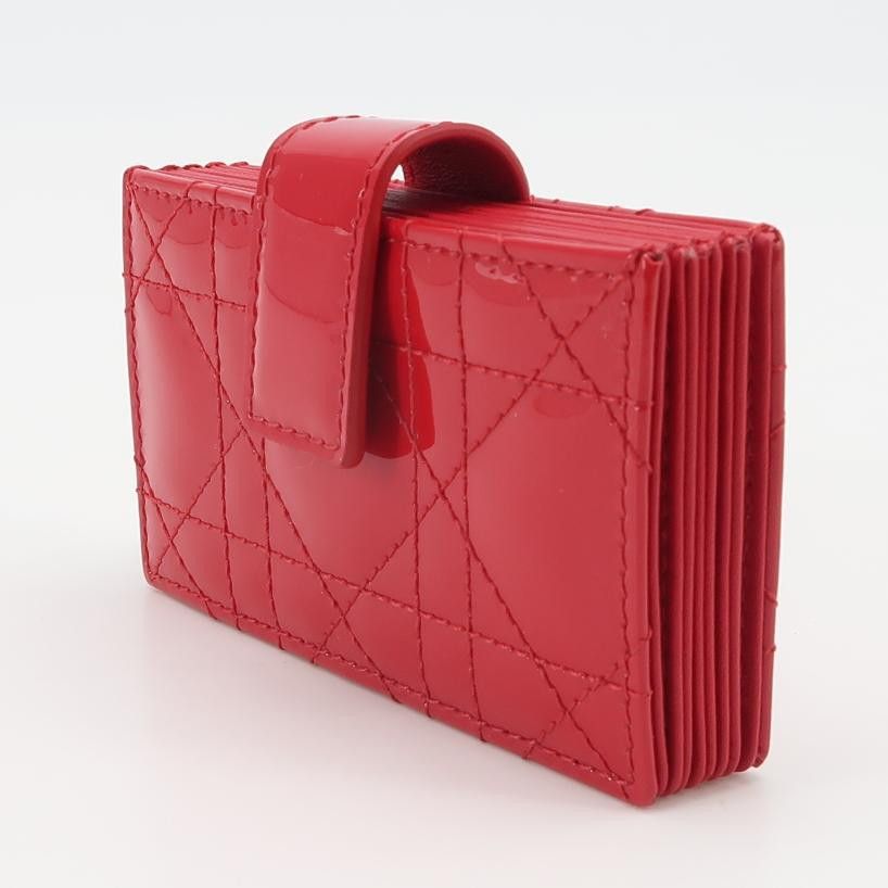 Dior Dior Women os Wallets Size ONE SIZE - 2 Thumbnail