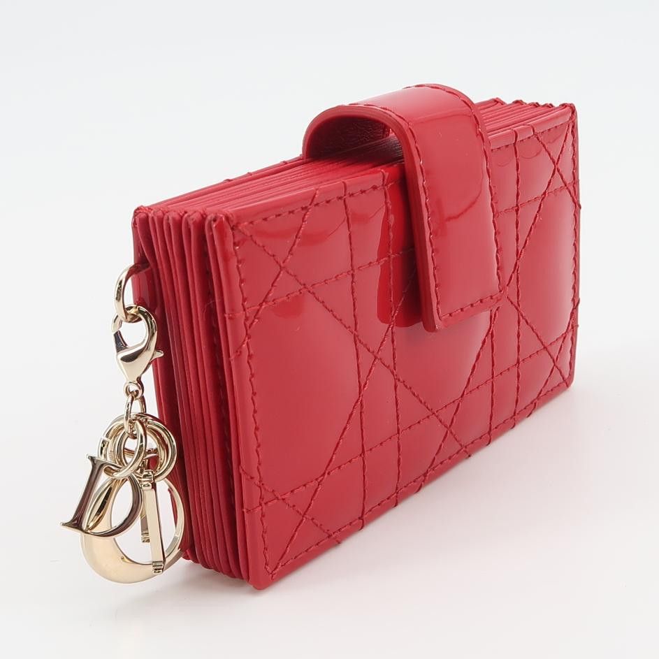Dior Dior Women os Wallets Size ONE SIZE - 3 Thumbnail