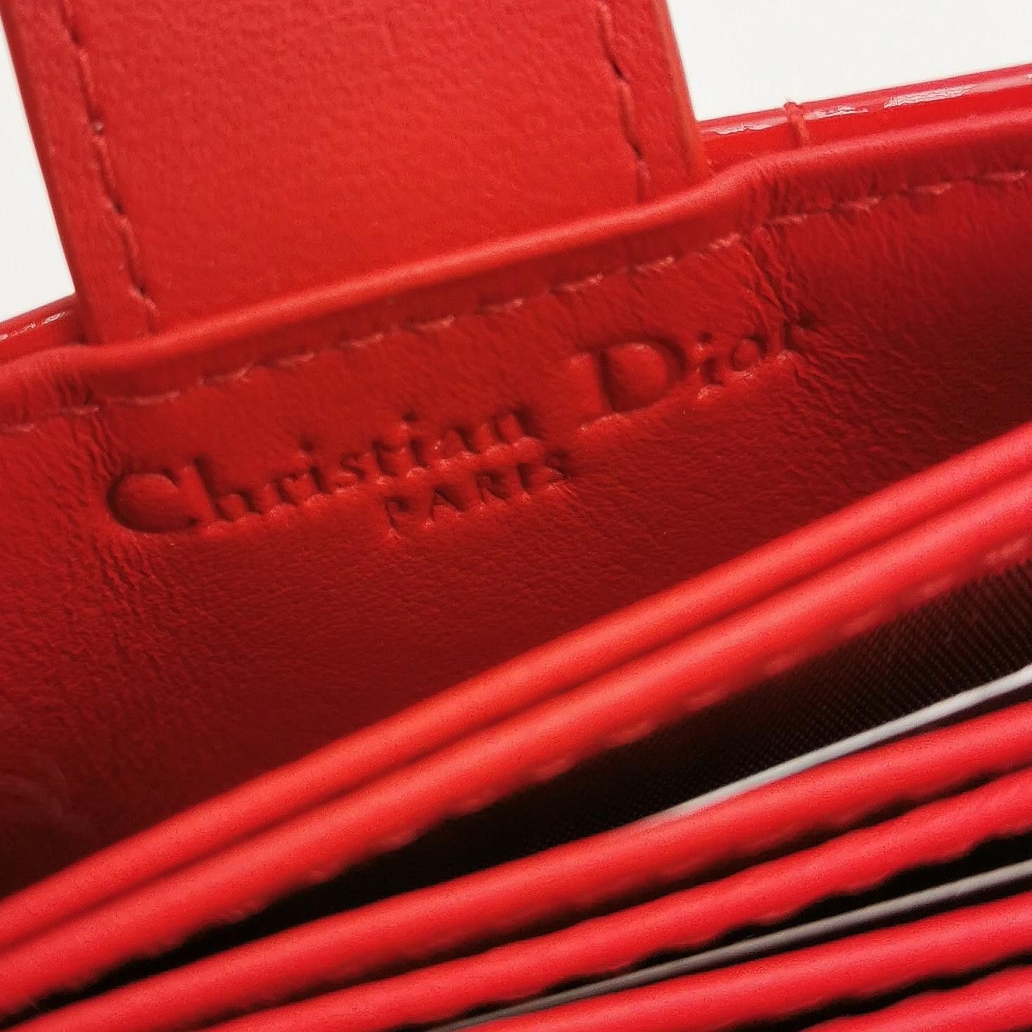 Dior Dior Women os Wallets Size ONE SIZE - 7 Thumbnail