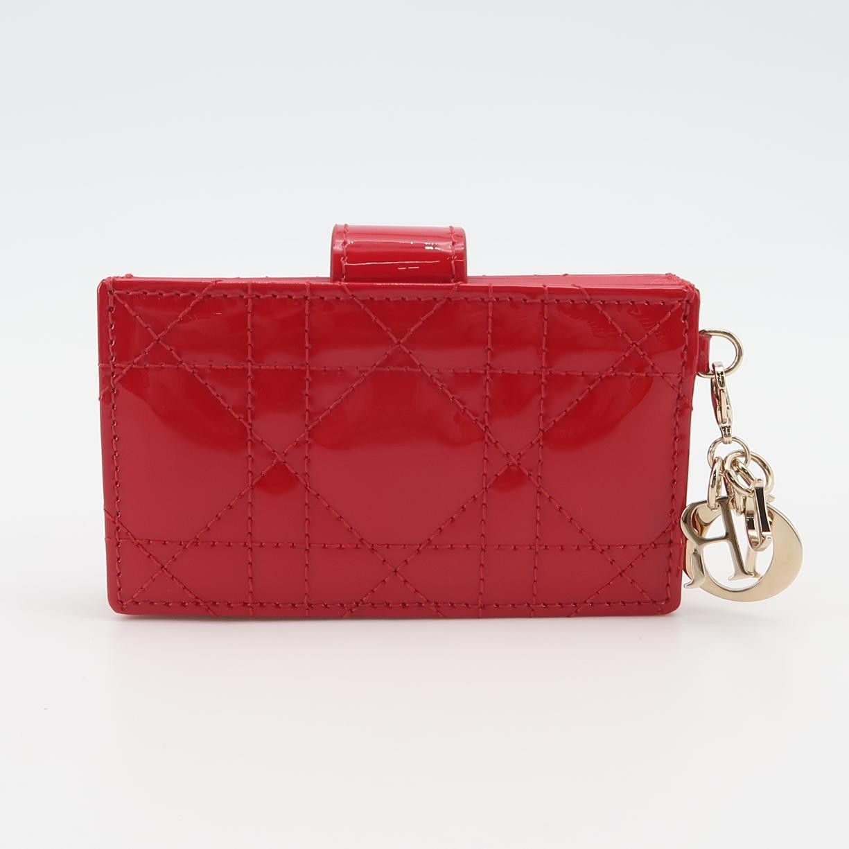 Dior Dior Women os Wallets Size ONE SIZE - 4 Thumbnail