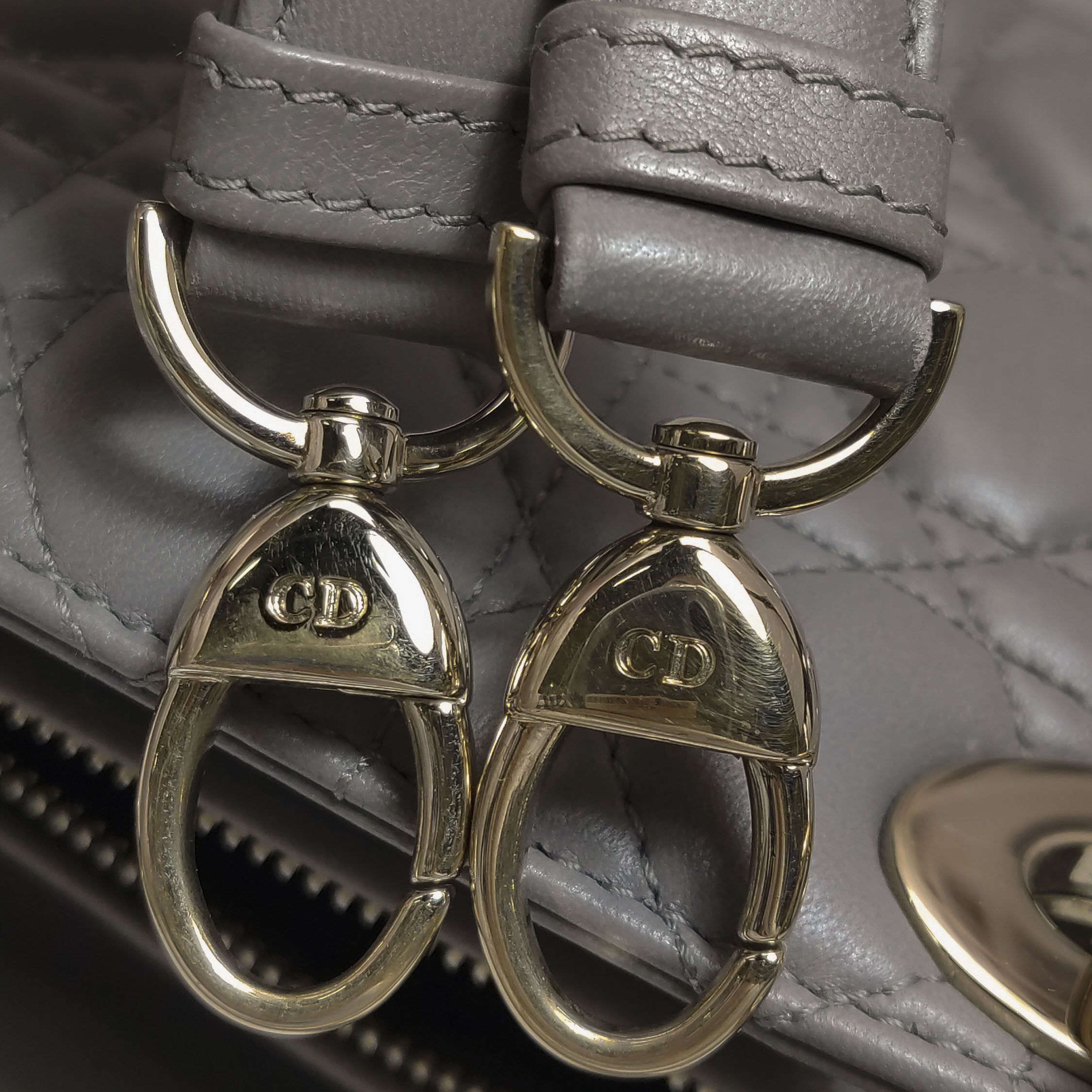 Dior Dior Women os Shoulder Bags Size ONE SIZE - 12 Thumbnail