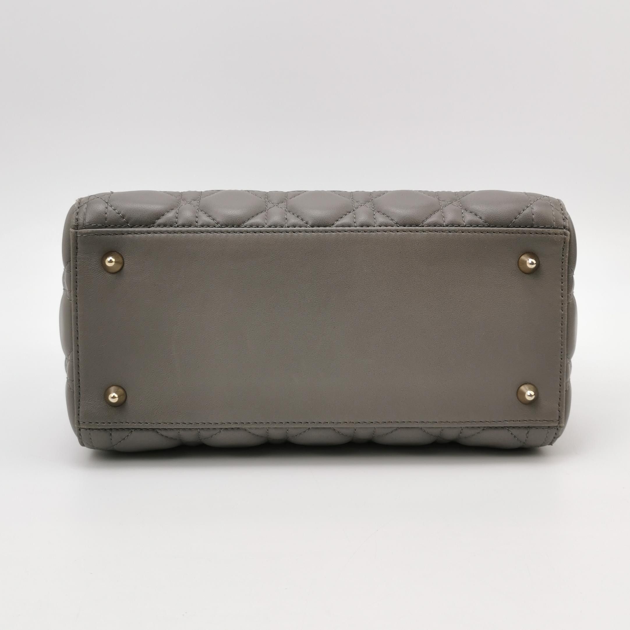Dior Dior Women os Shoulder Bags Size ONE SIZE - 6 Thumbnail