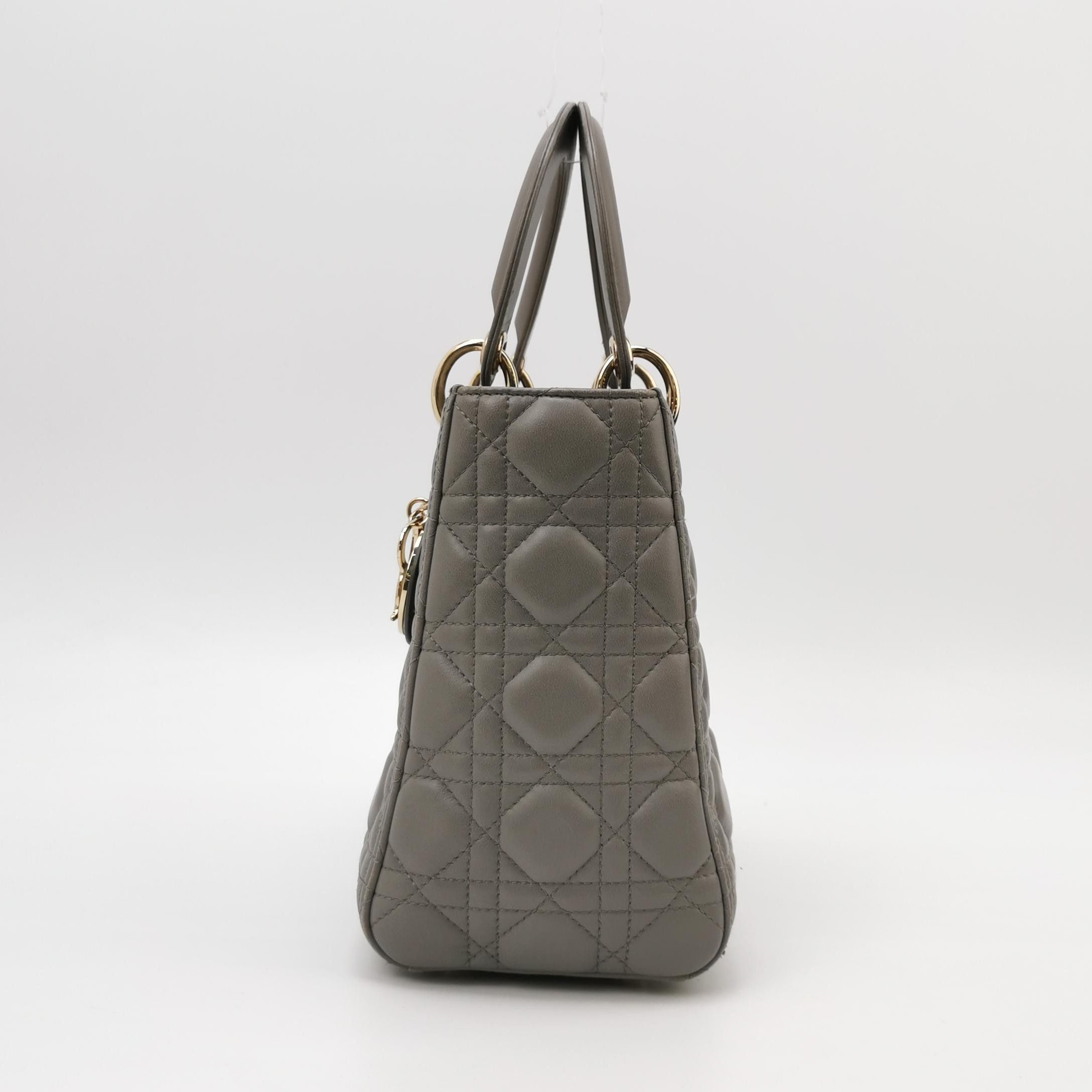 Dior Dior Women os Shoulder Bags Size ONE SIZE - 3 Thumbnail