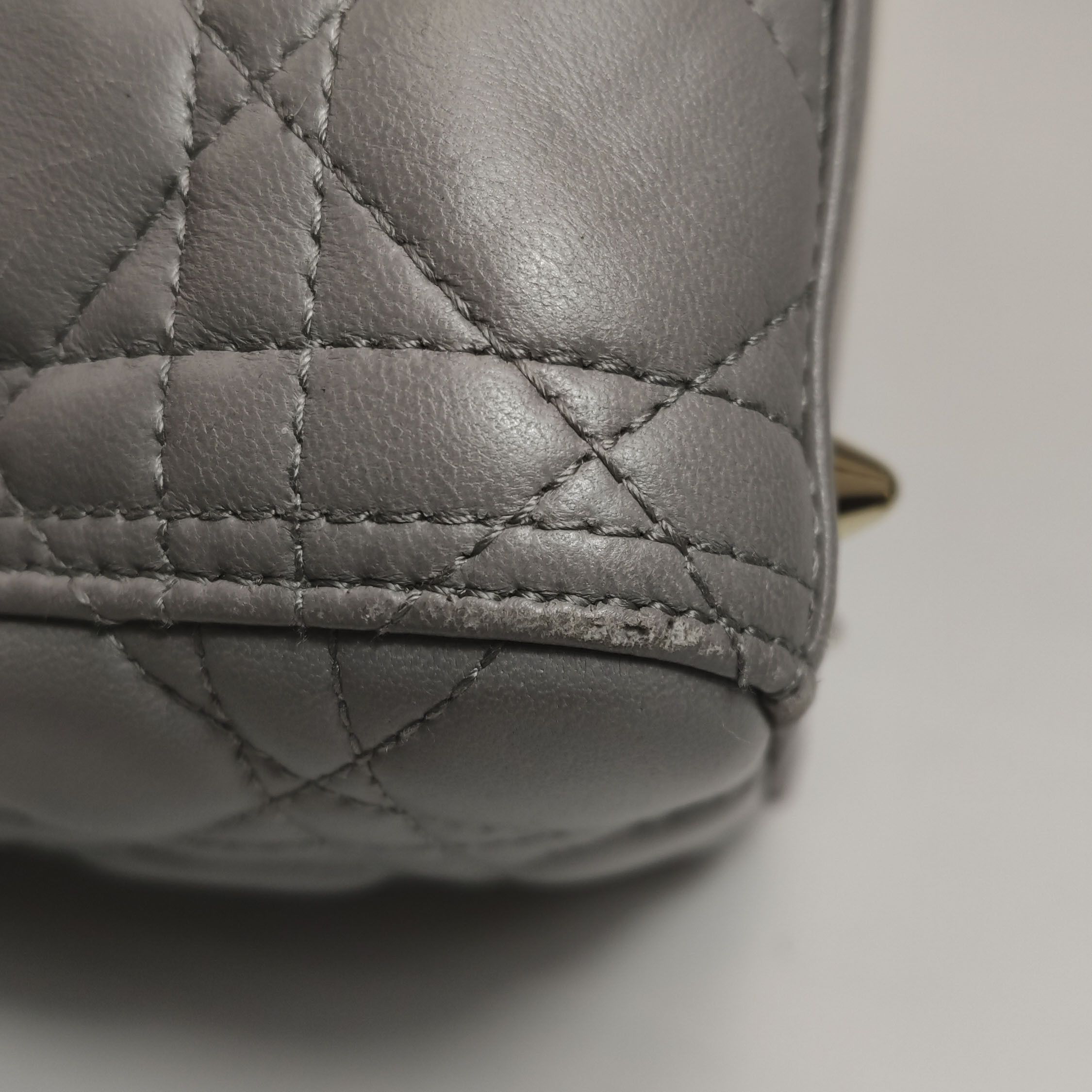 Dior Dior Women os Shoulder Bags Size ONE SIZE - 15 Thumbnail