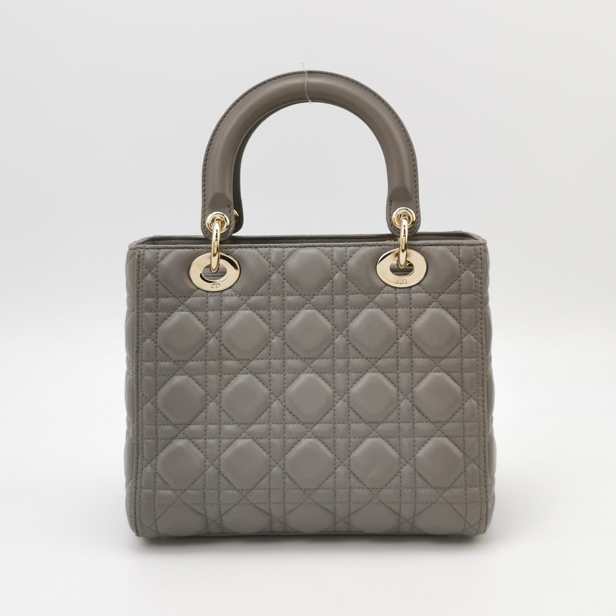 Dior Dior Women os Shoulder Bags Size ONE SIZE - 5 Thumbnail